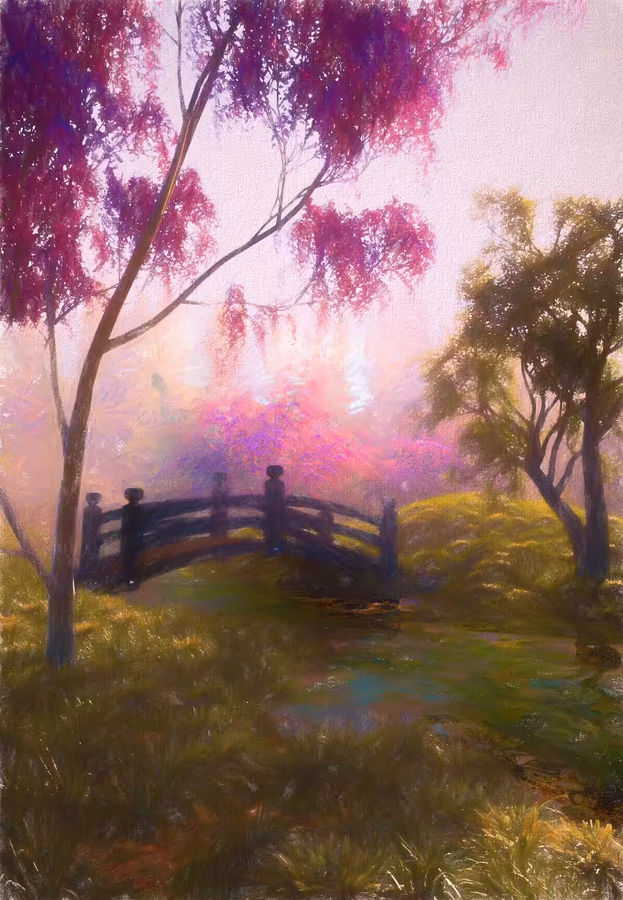 Beauty In Dreams