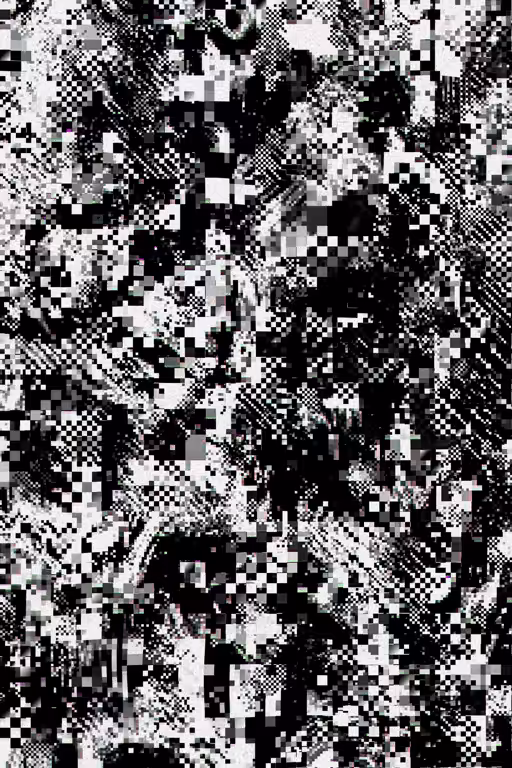 Metamosaic #26