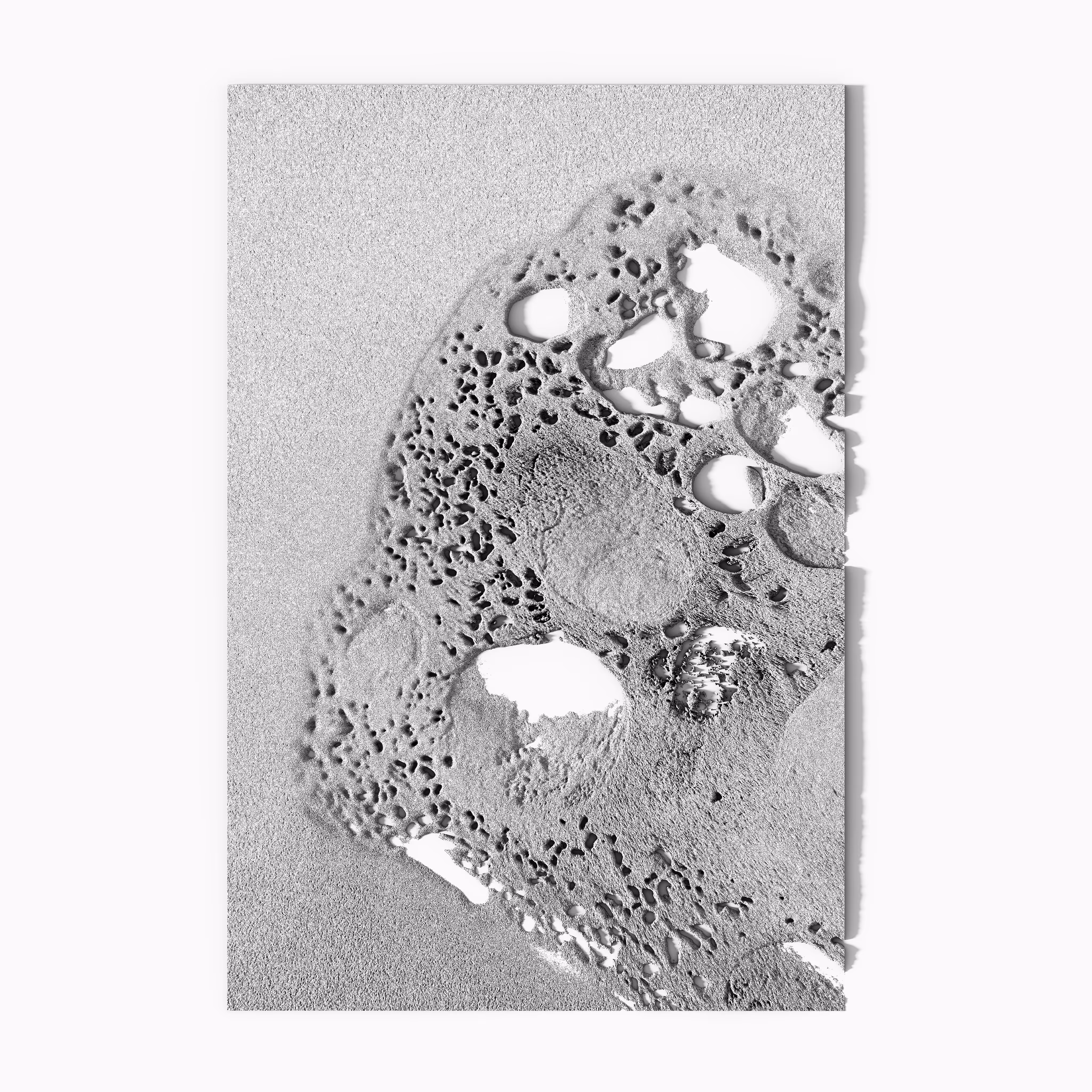 Luna Cicatrix