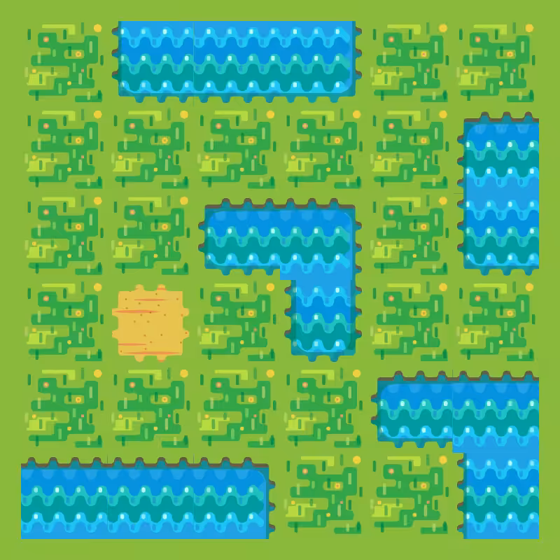 ISLAND #128