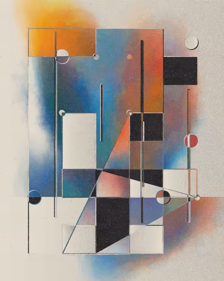 Intuitive by Asaf Slook #155