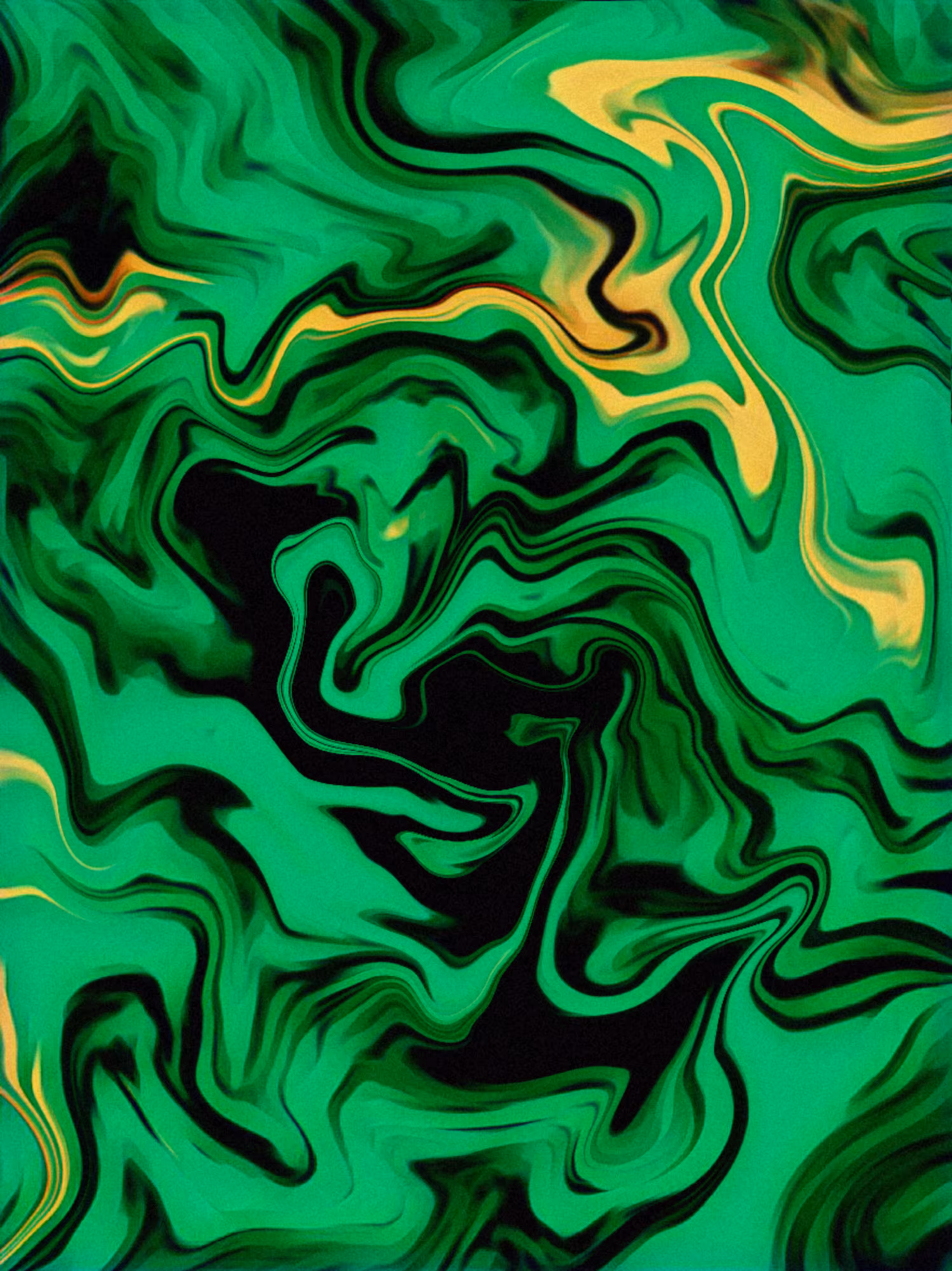 Verdant