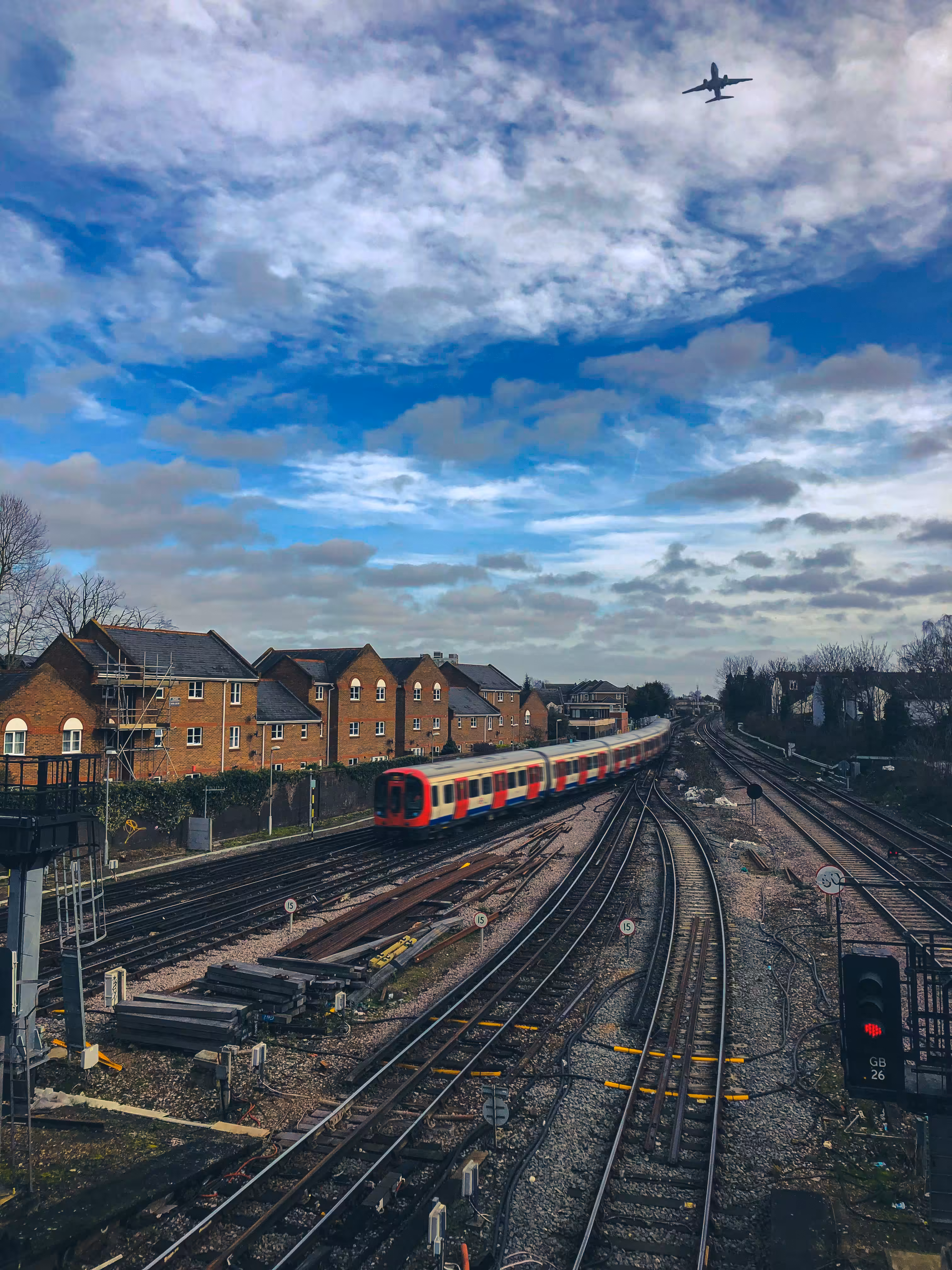 Richmond View