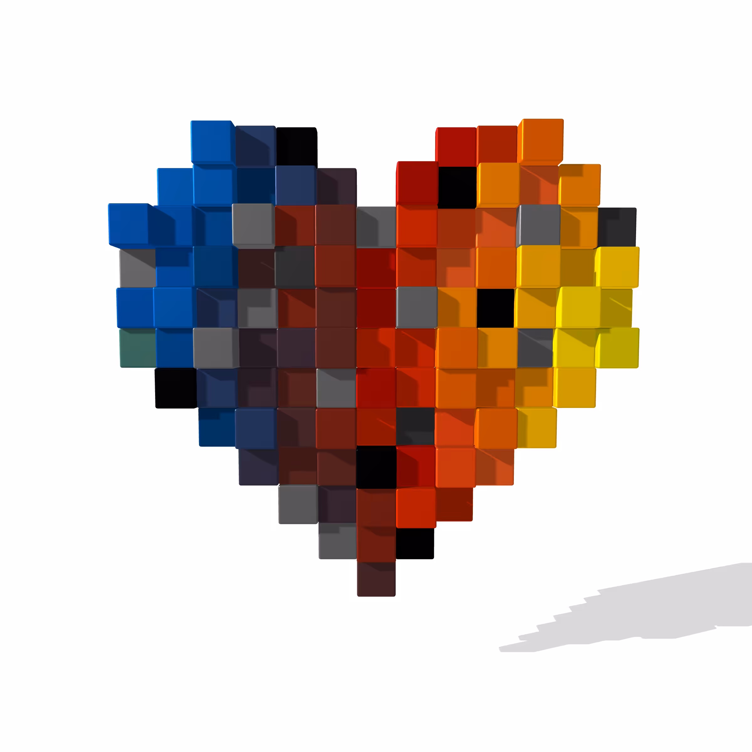 heart + craft #22830