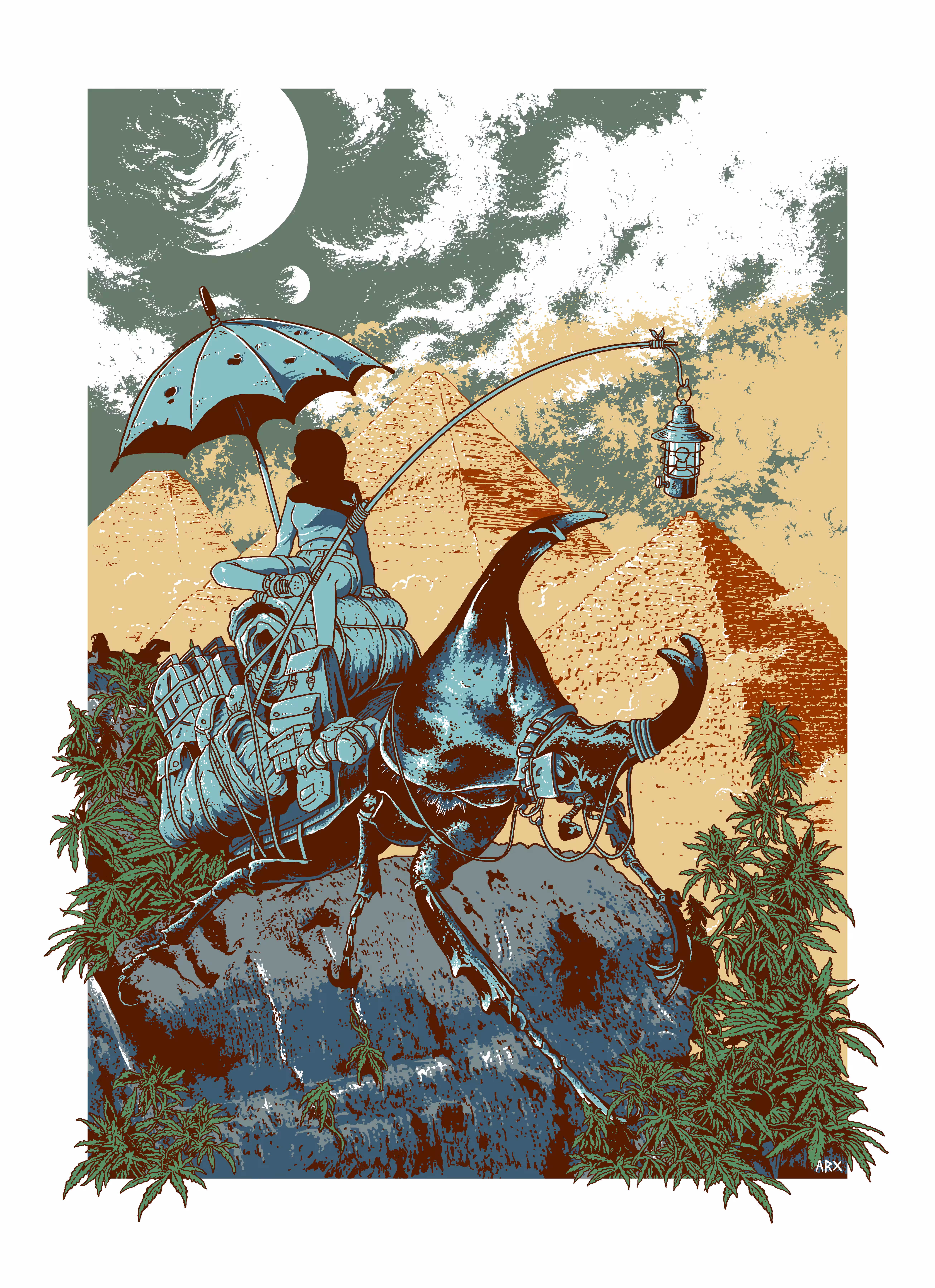Journey