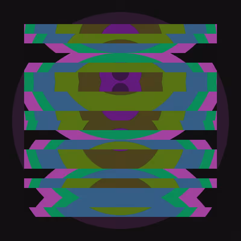 Ex-Centric #20