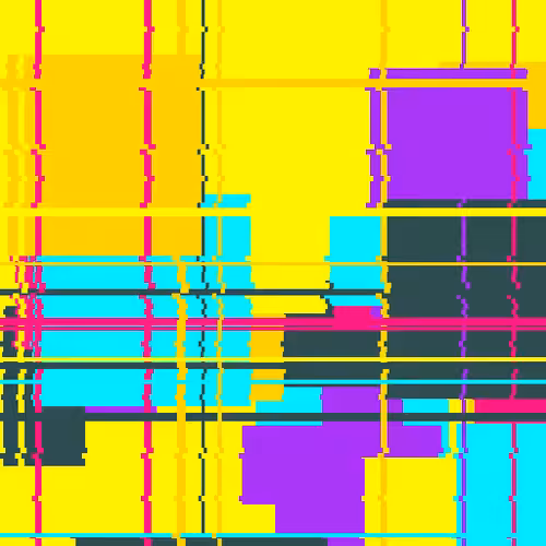 Chromatic Chaos #4374