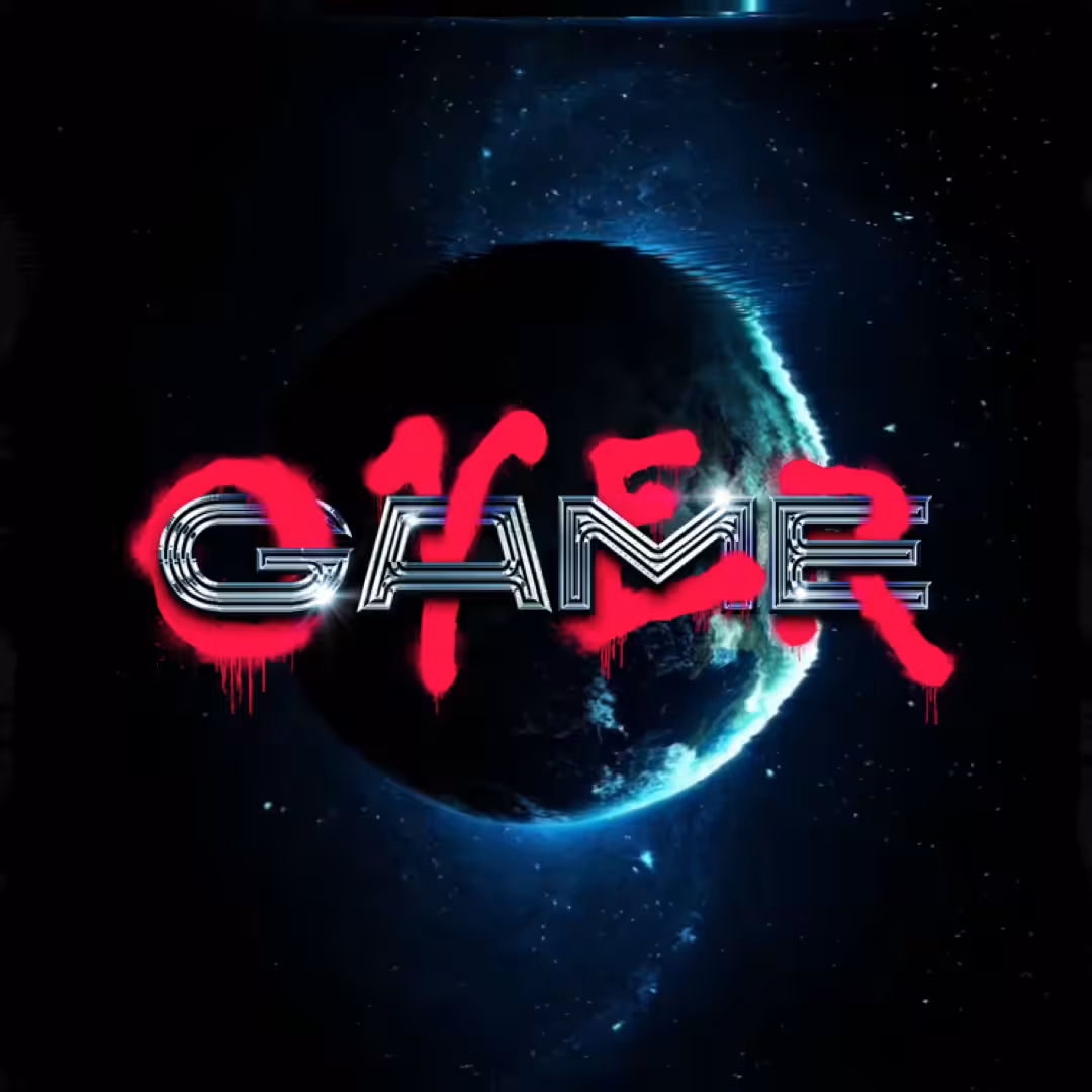 Game Over
