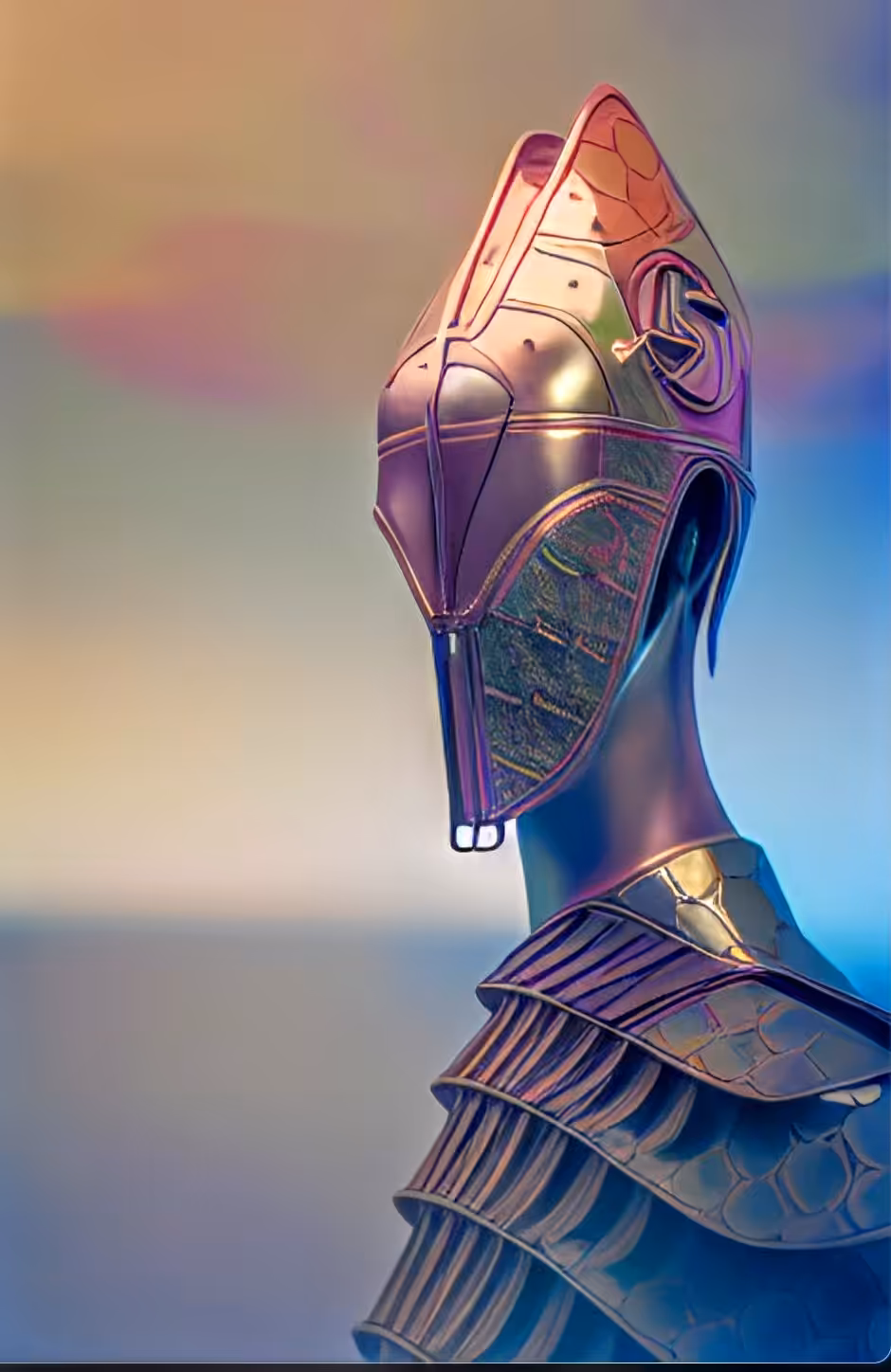 Knights of Kind 