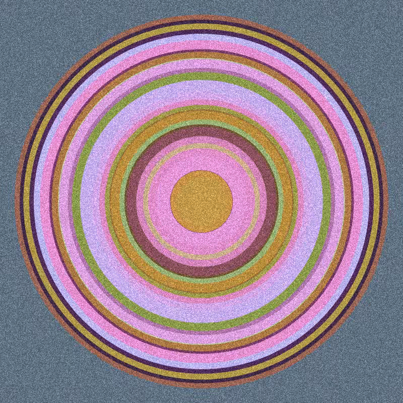 Cryptocrystalline #3