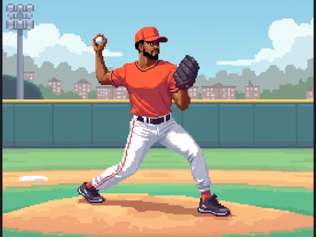 DataBaseball: Kris Benson - 2004 (2 PV)