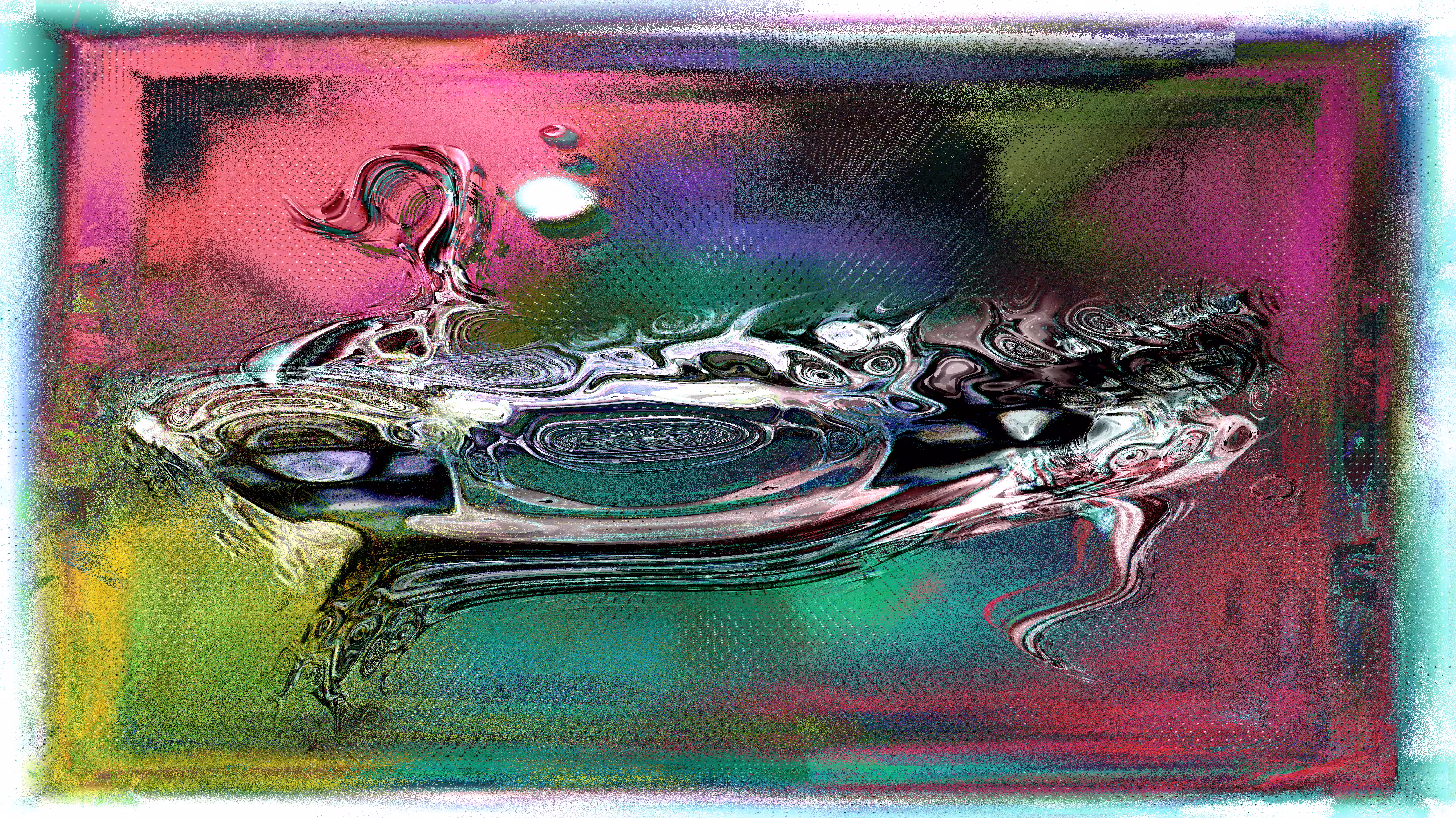 Pool of Soul Cleanse