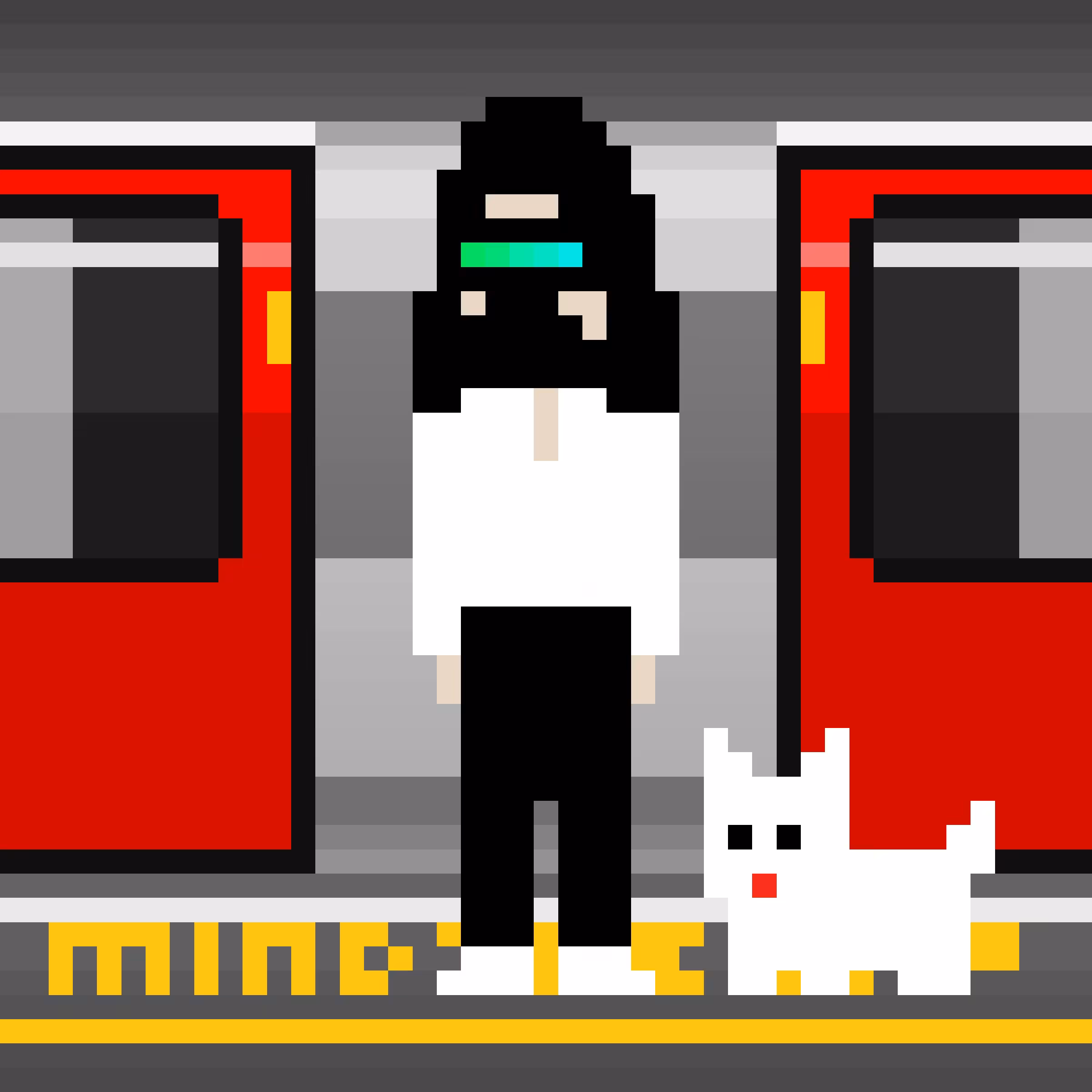 CryptoLondoner #875