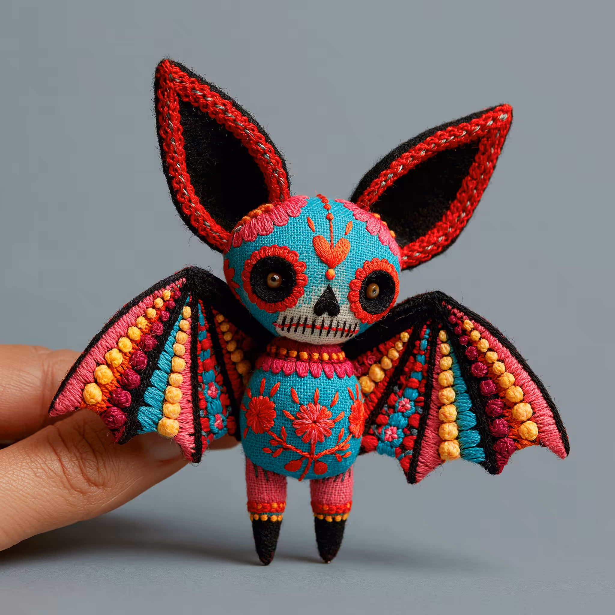 bats #44 | Noa