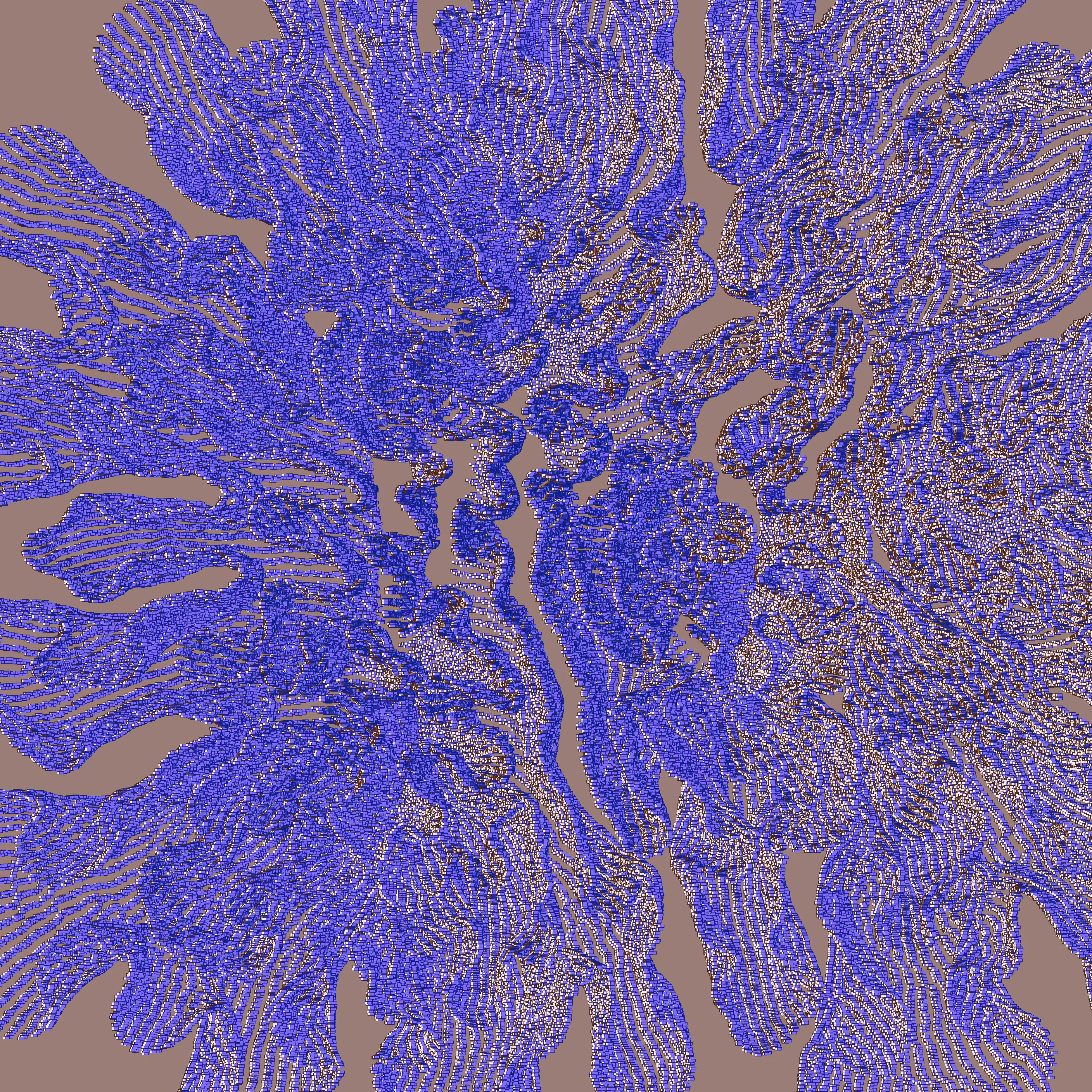  Differentialtexture #7