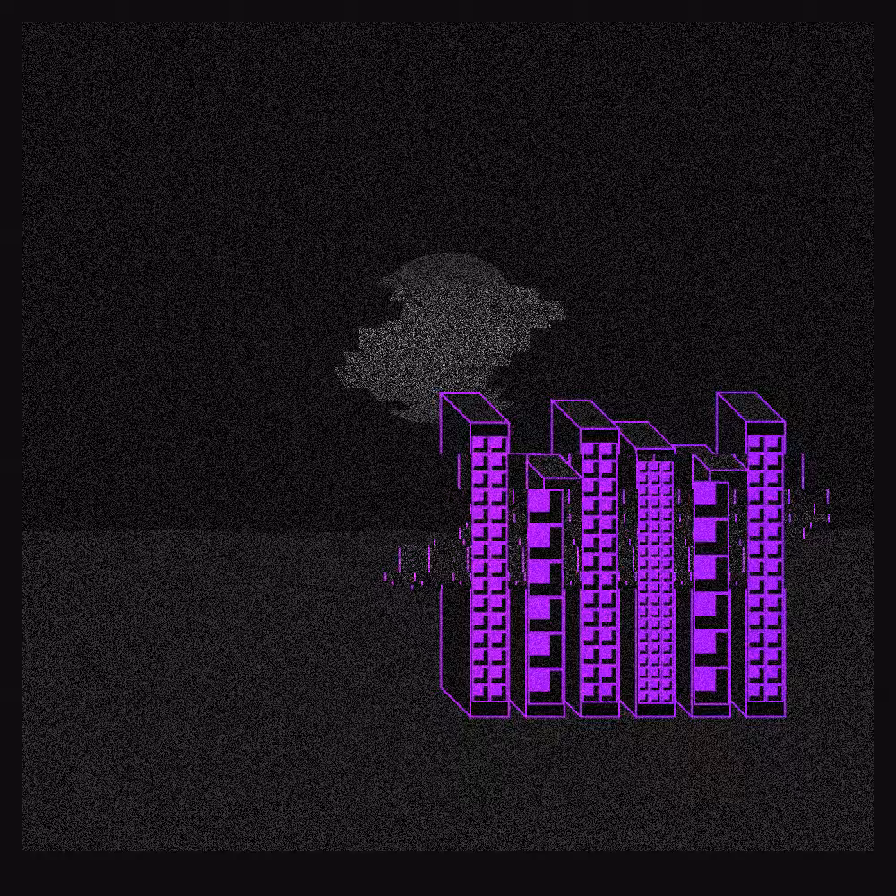 Glitch Street #7