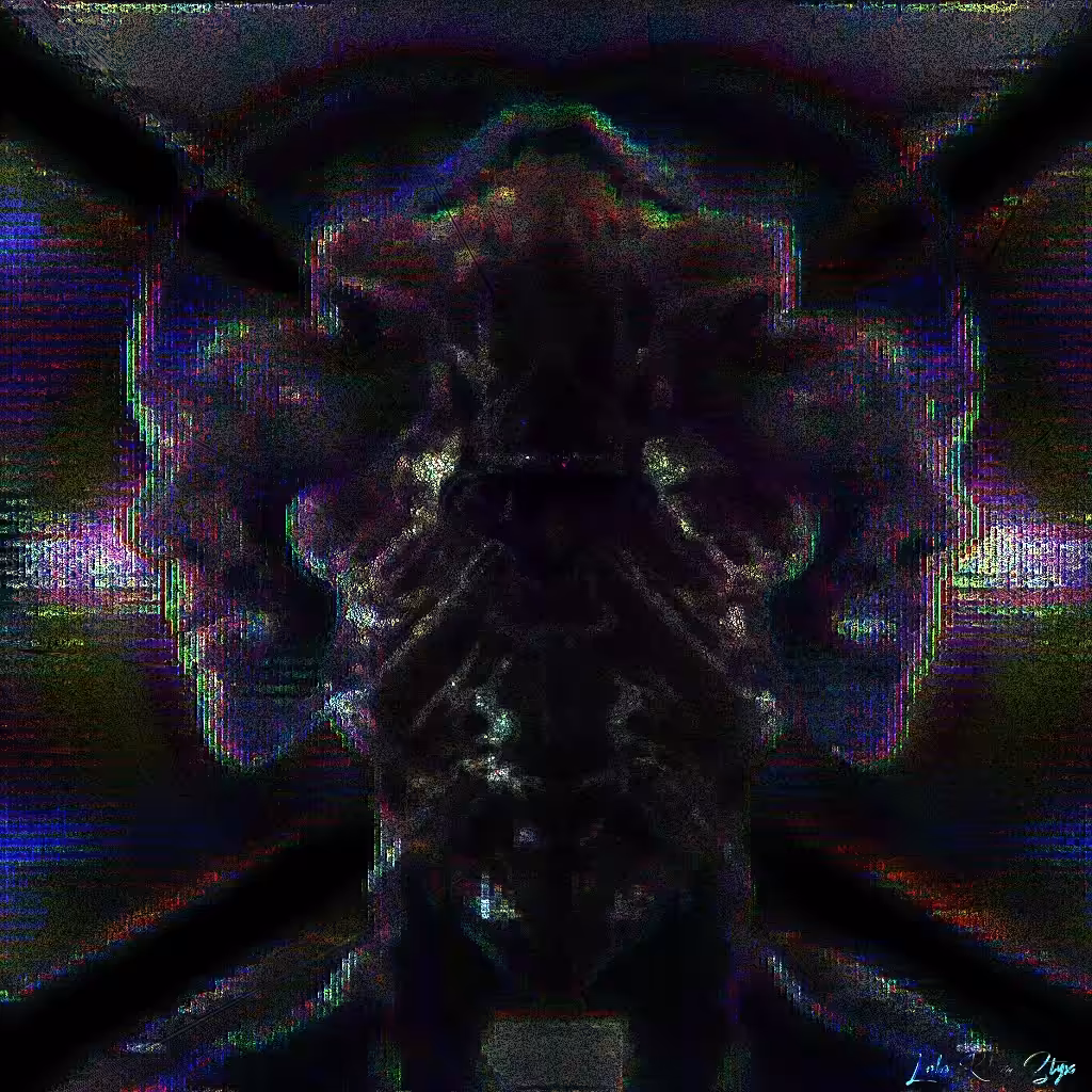 Shared Synapses