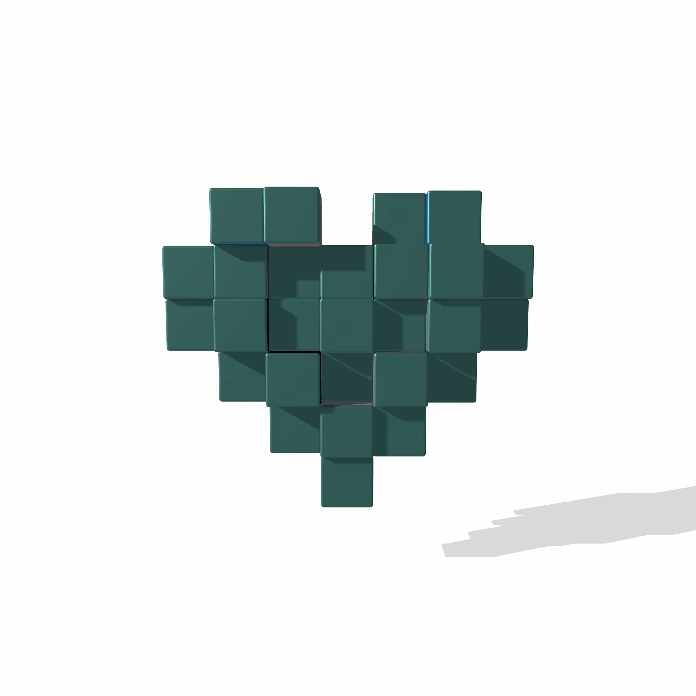 heart + craft #271