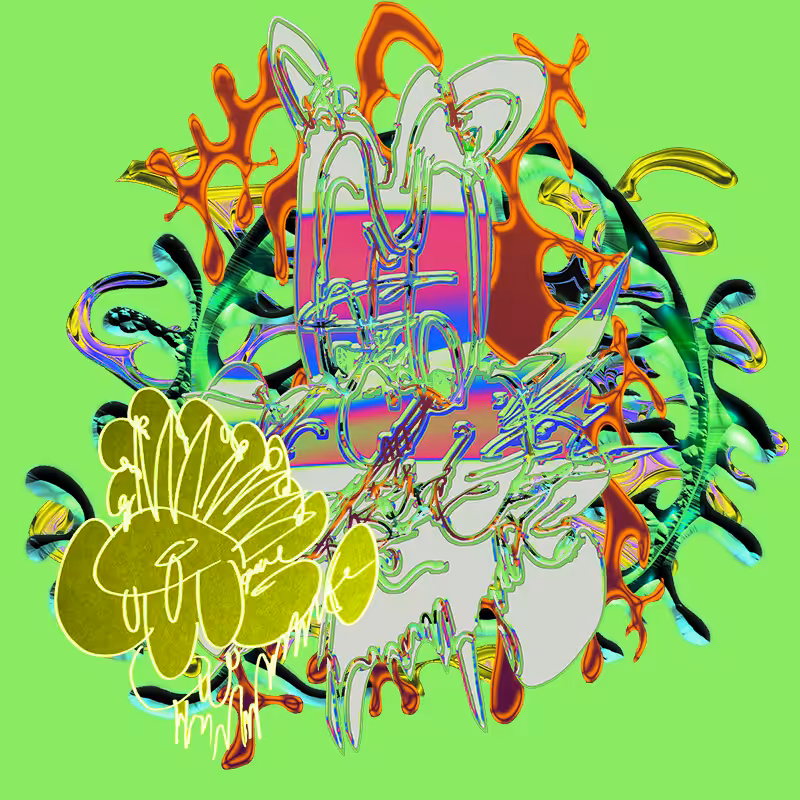 RABBIT HOL3 SPIN CYCL3 PART I #9