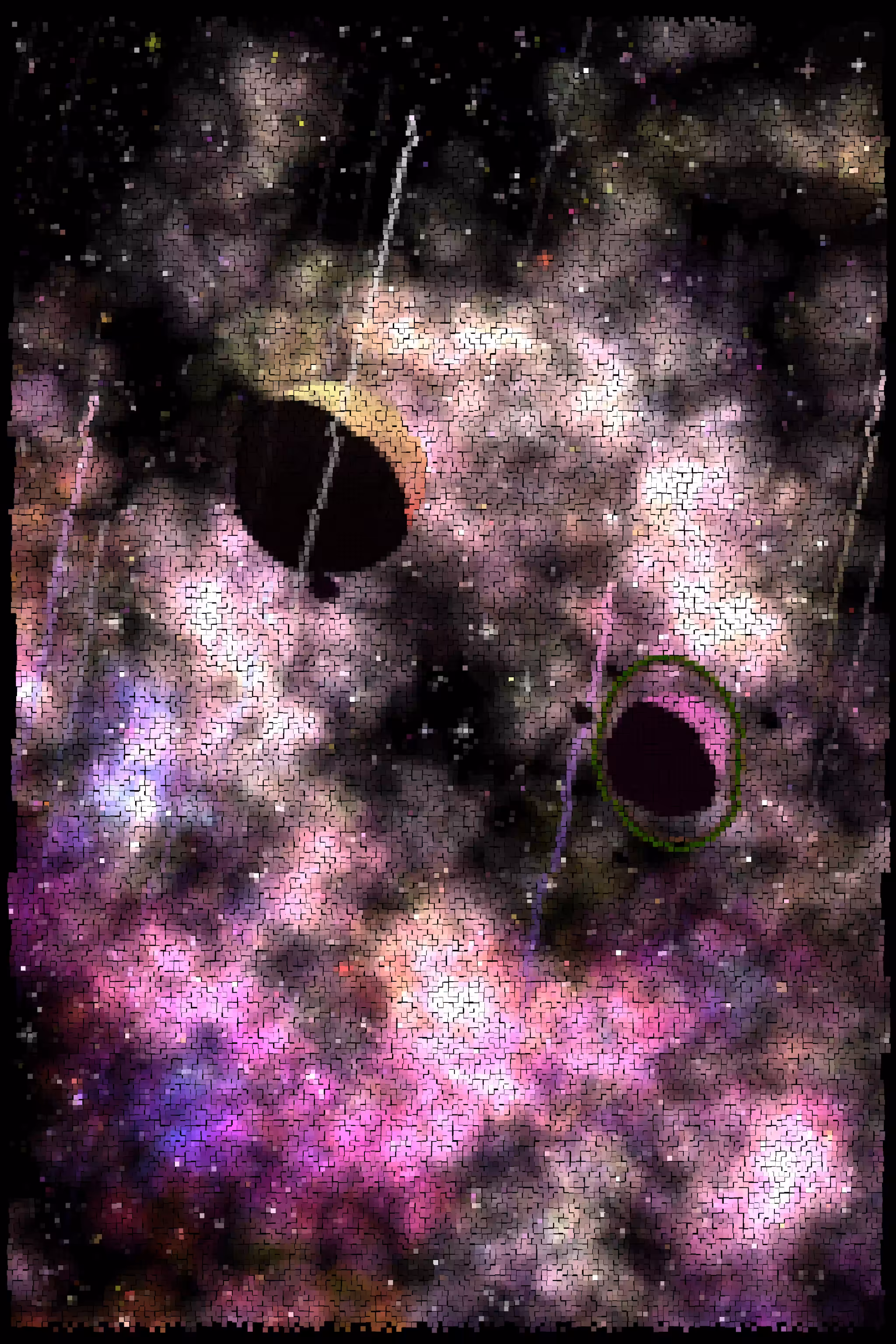 Gradient Ascent #76