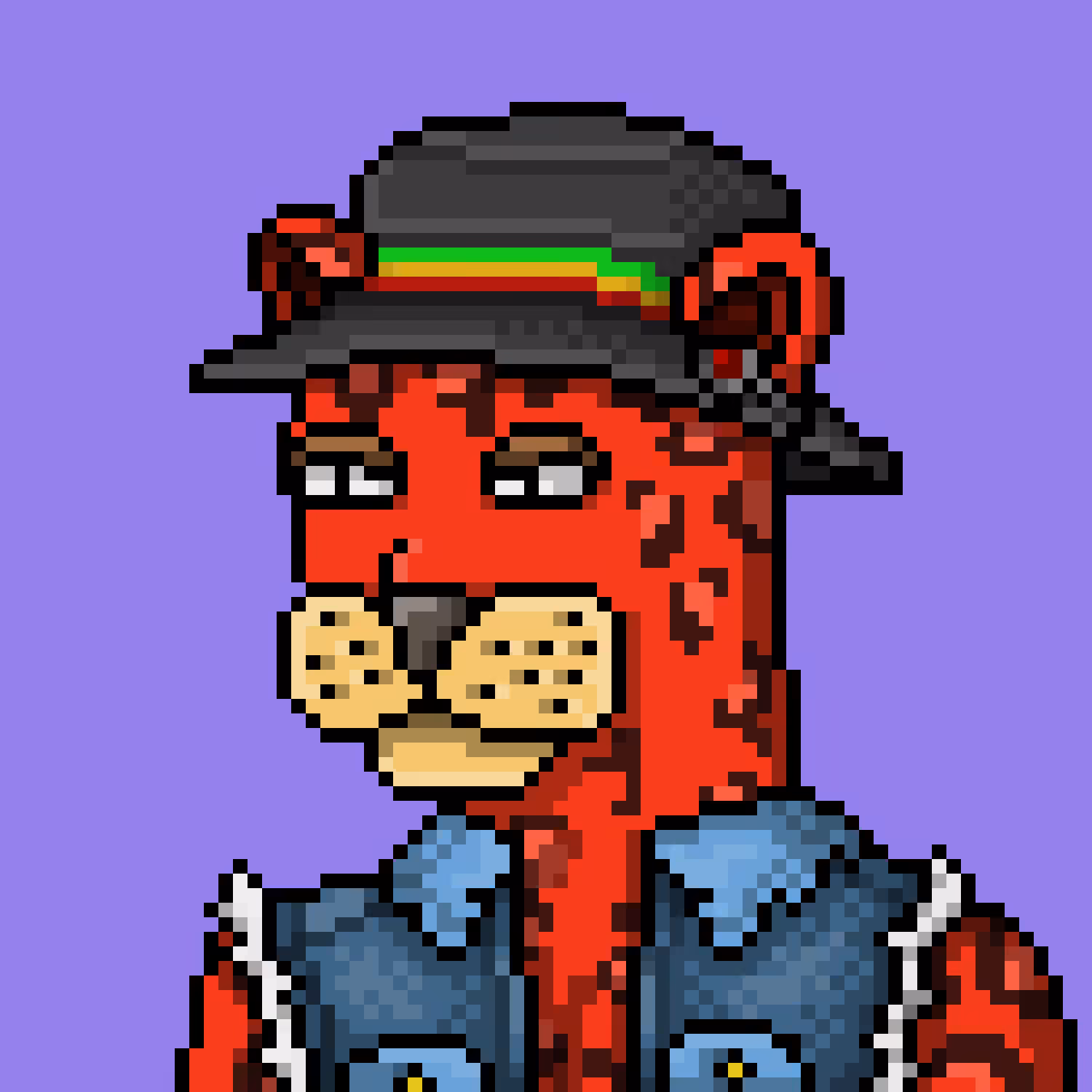 Gliese Wild cats: #253