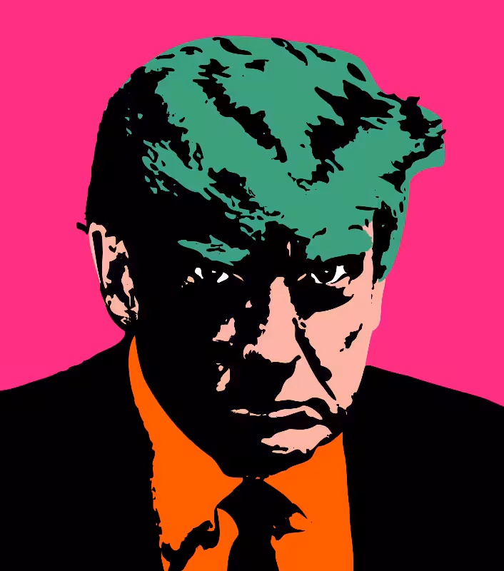Donald Trump #152