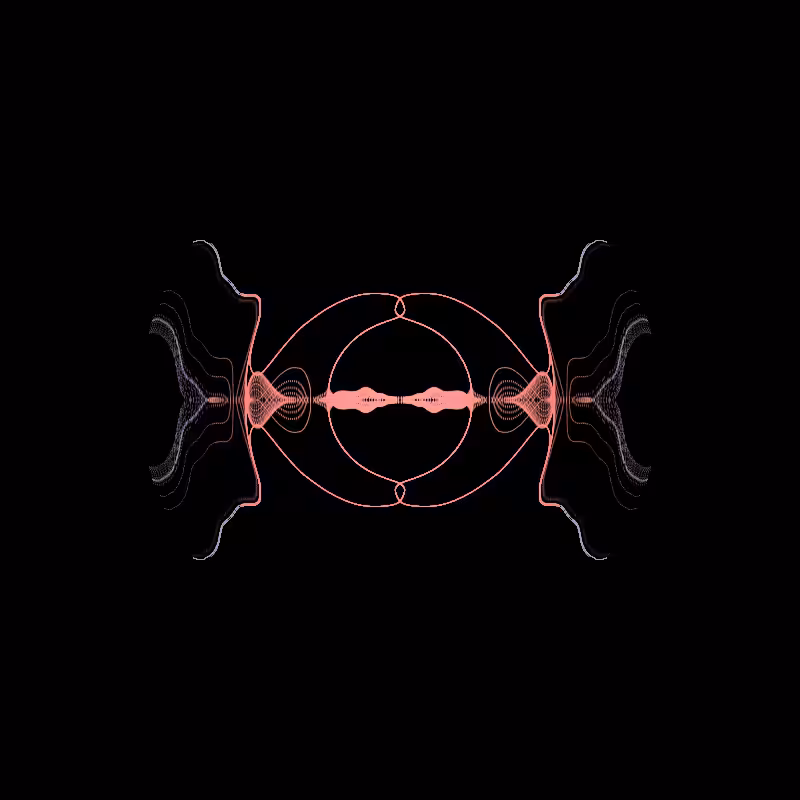 Neuromorphosis #176