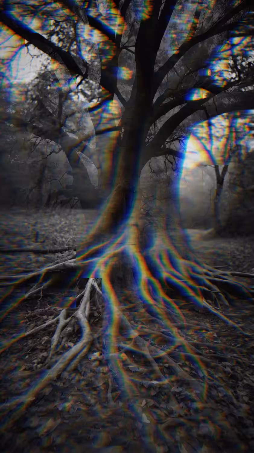 Whispers in the Dark