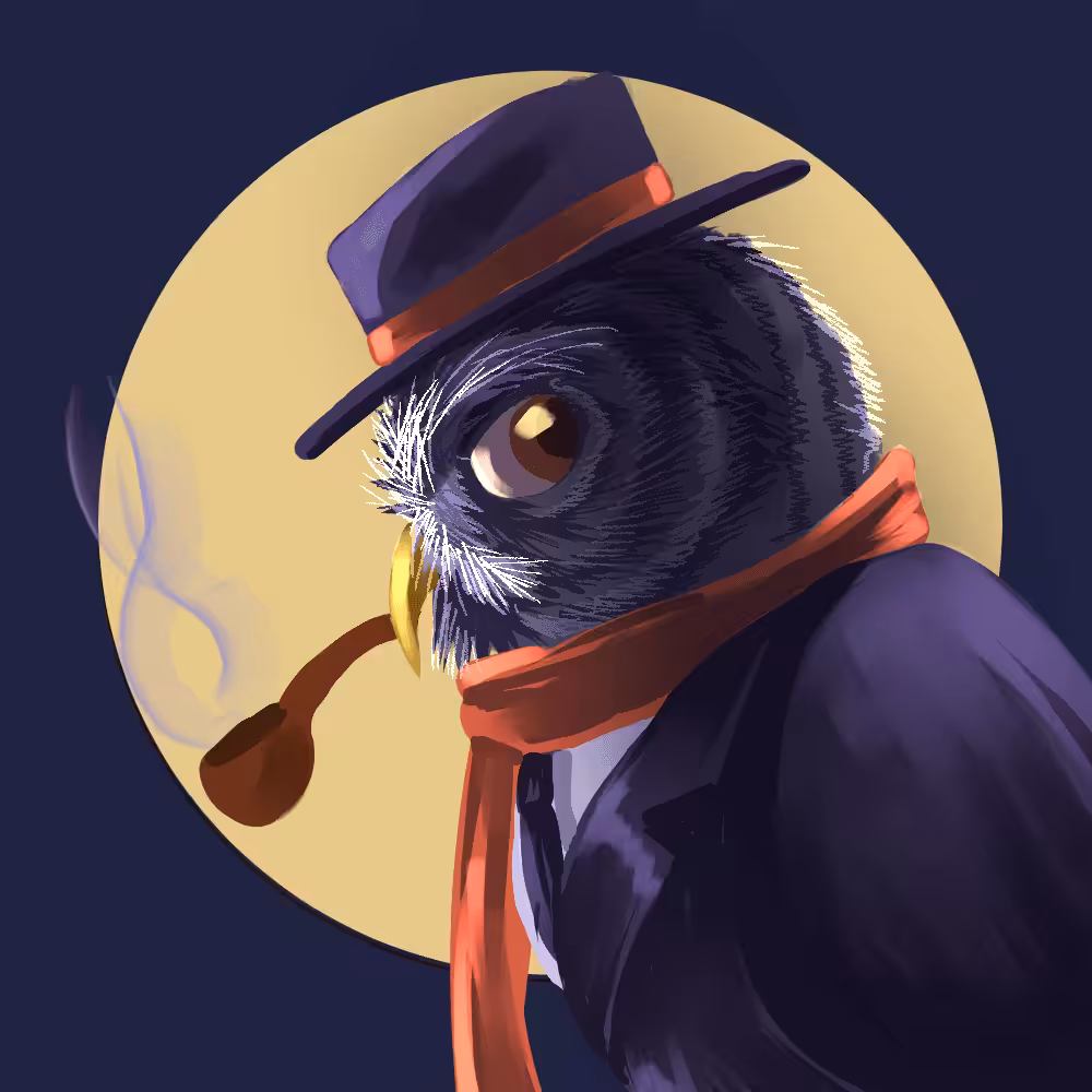 Owlyx Family#1 Big Boss