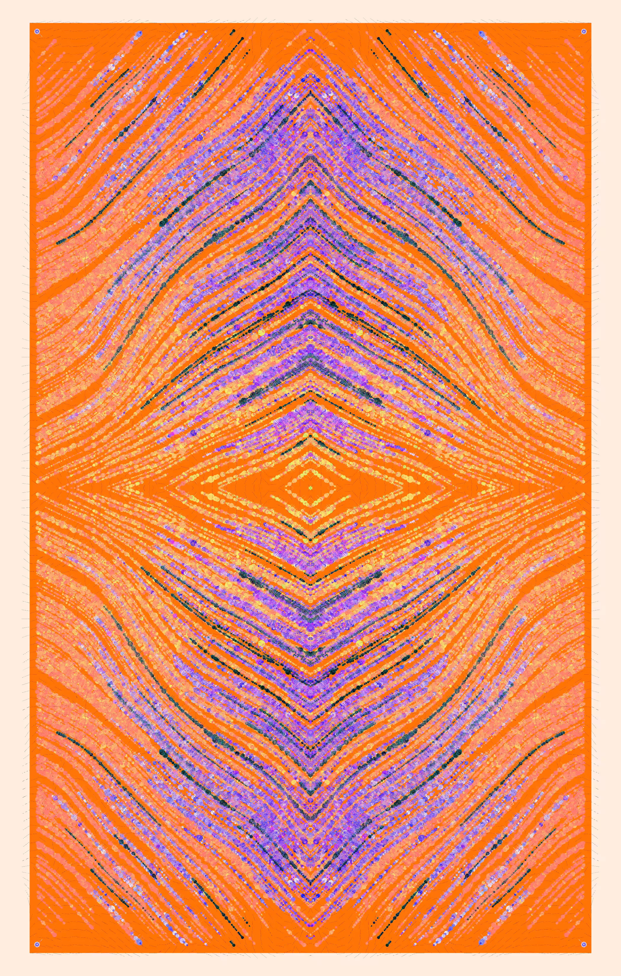 Samsara #29