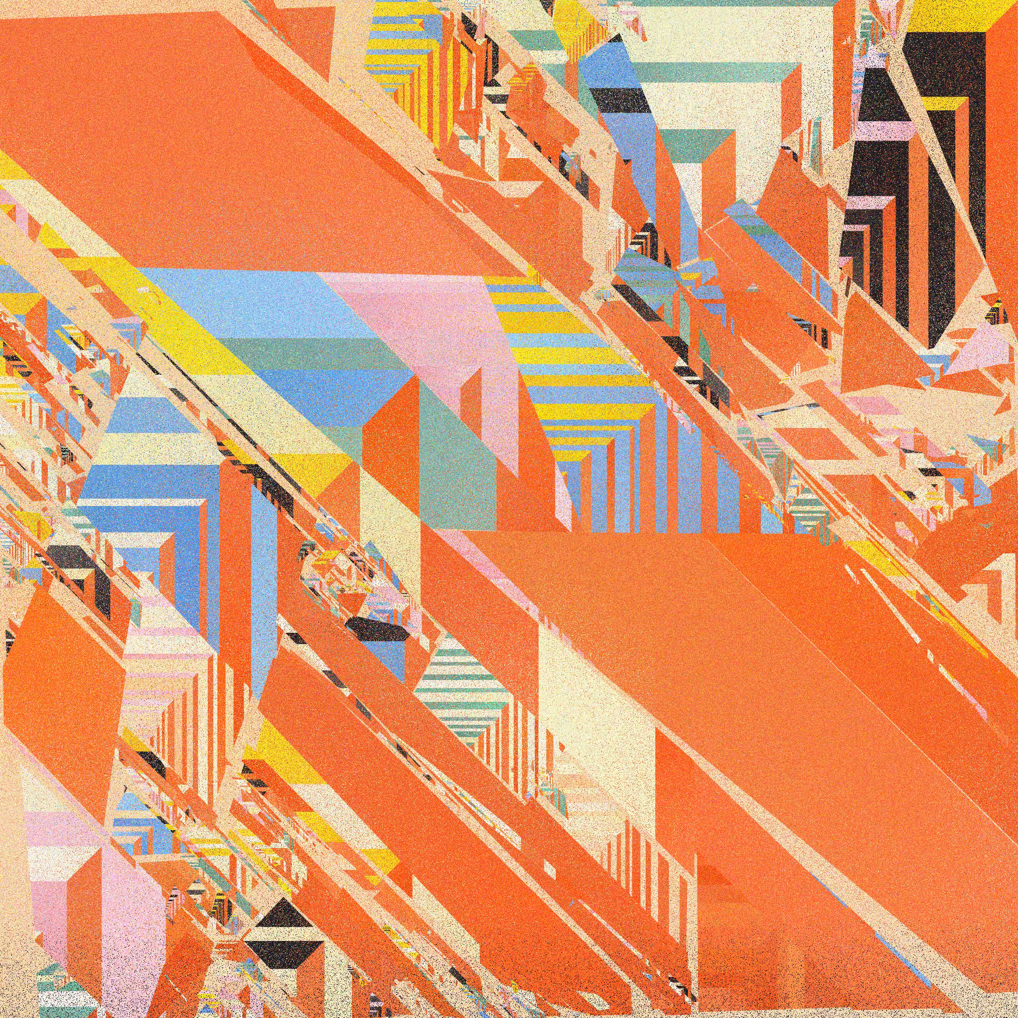 Bistable Perception #140
