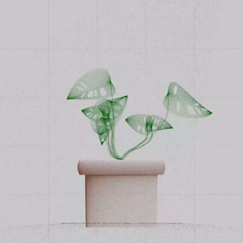 🌱 Potted & Printed #141