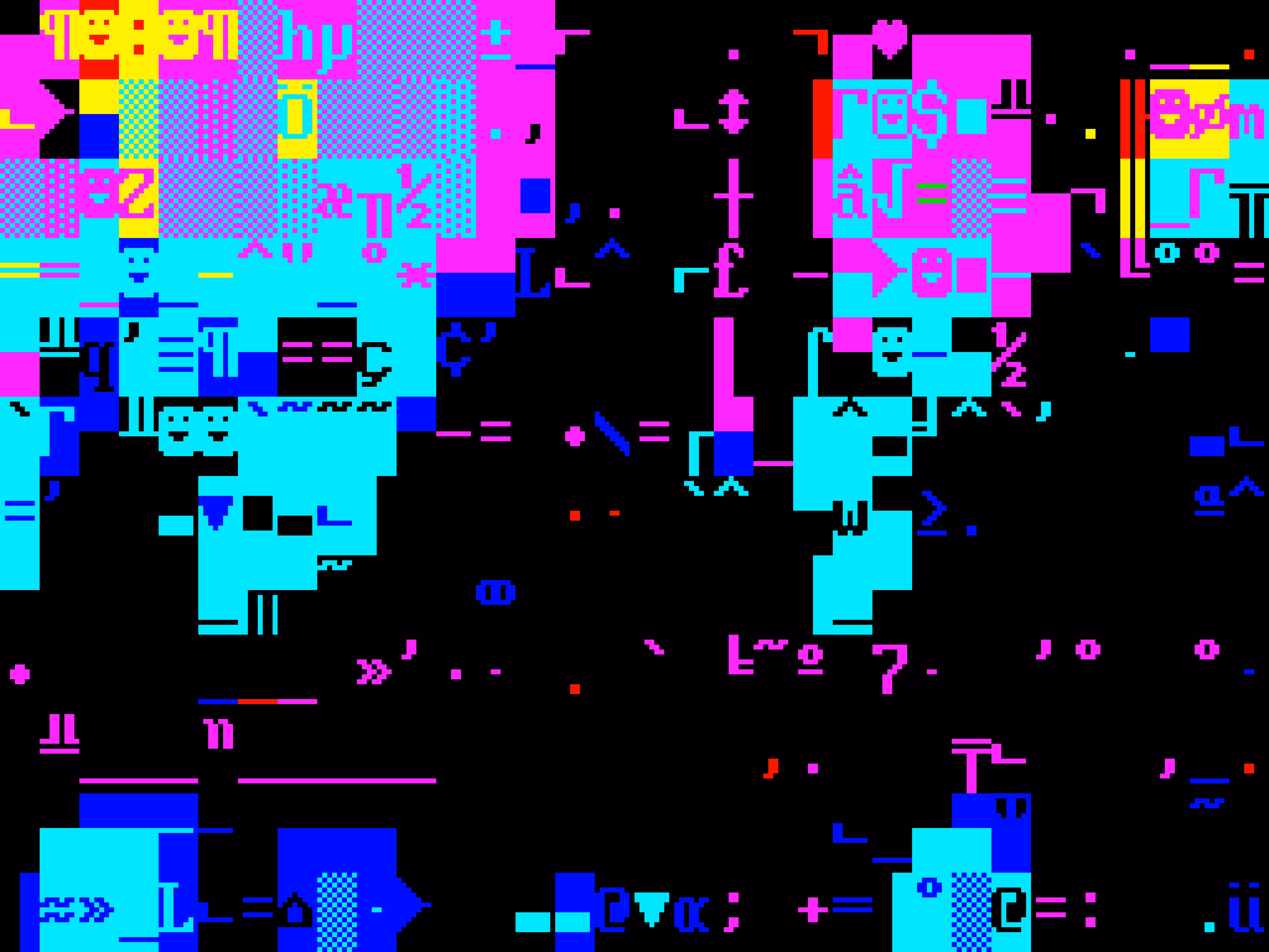 VHSCII