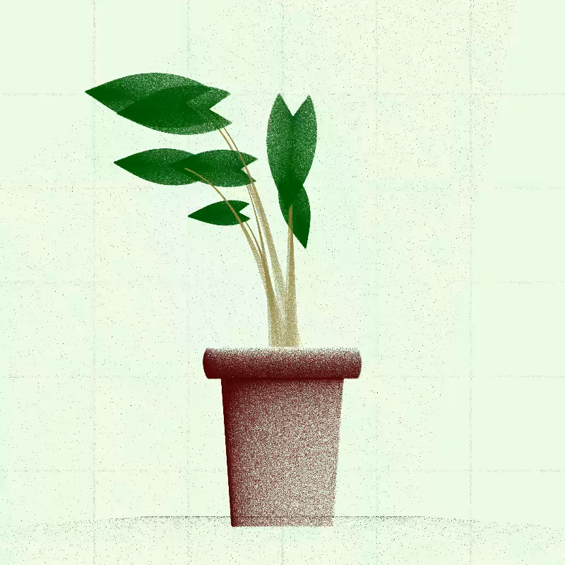 🌱 Potted & Printed #598