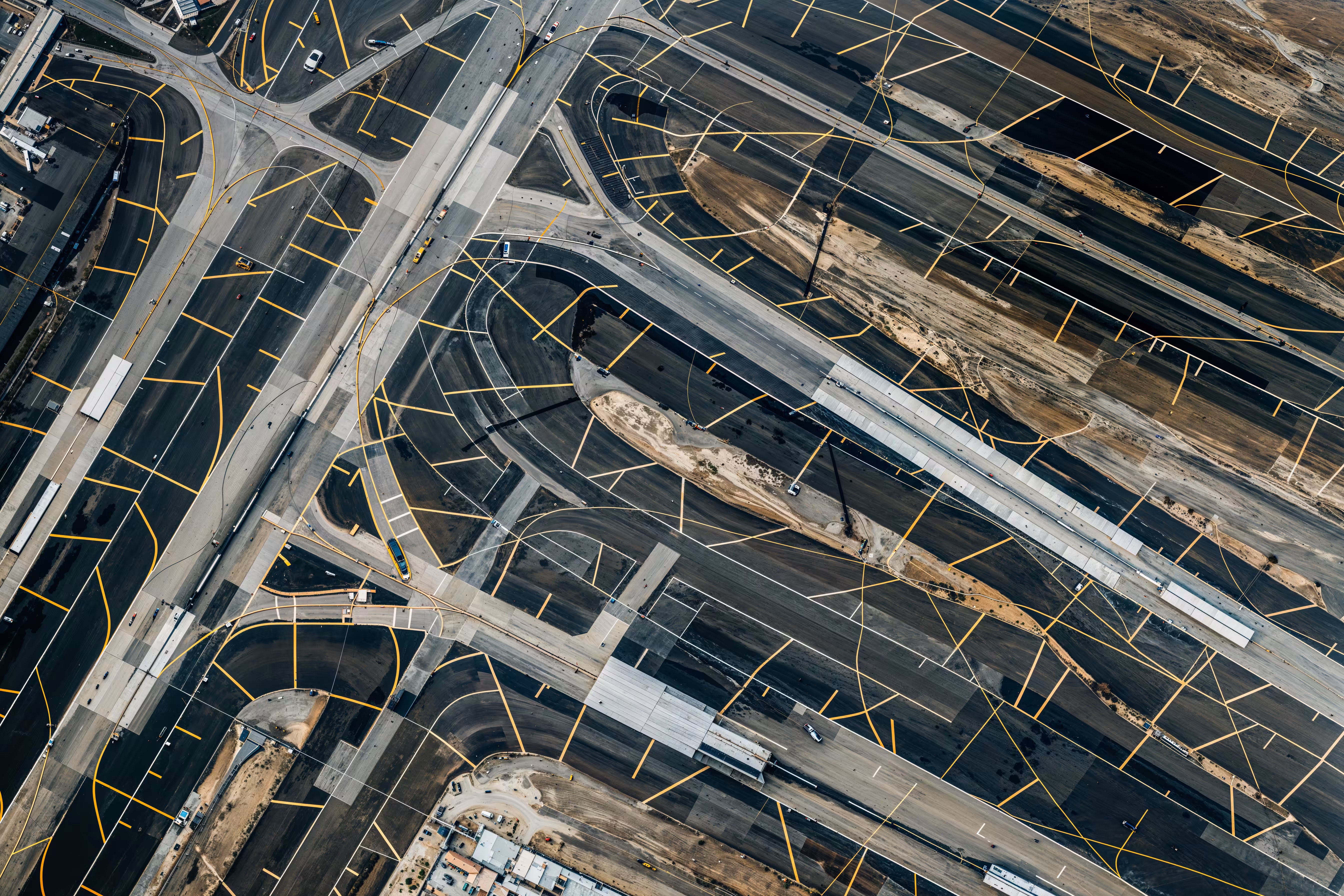 Tarmac #57