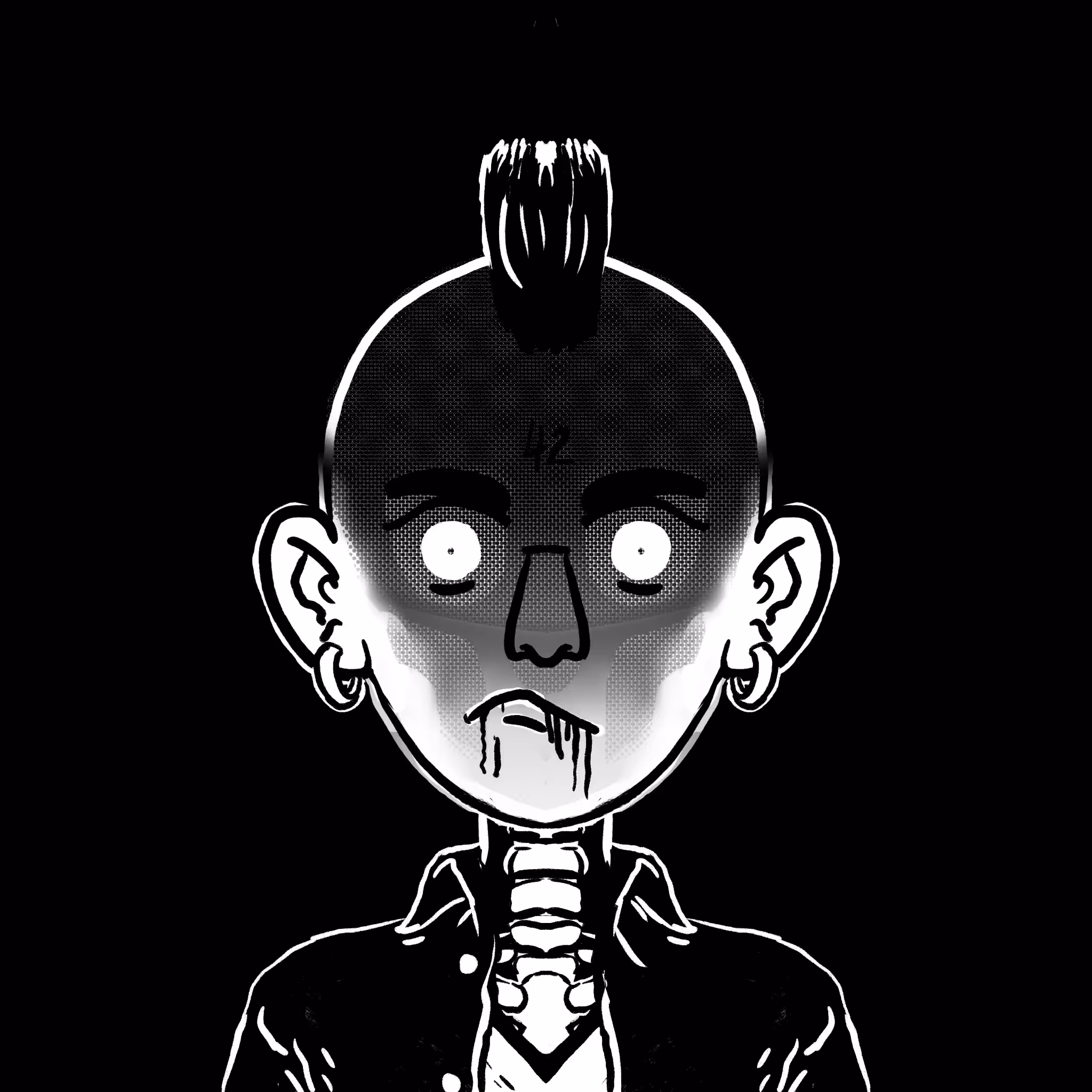 V0iD #17
