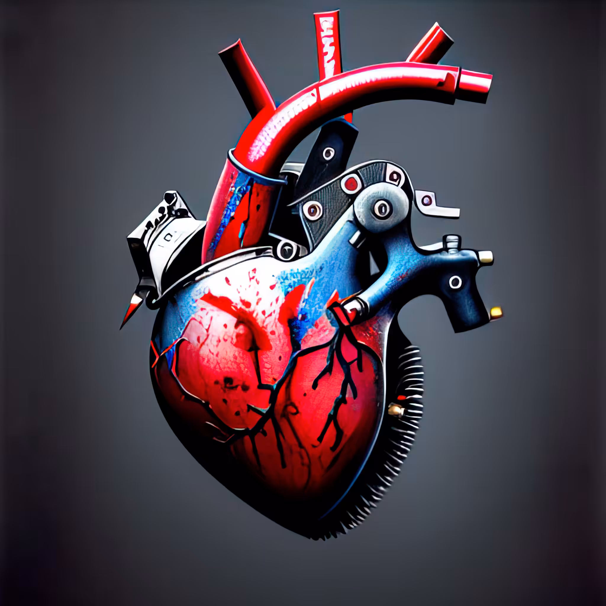 Have (A) Heart: Have a Fuckin Heart #430