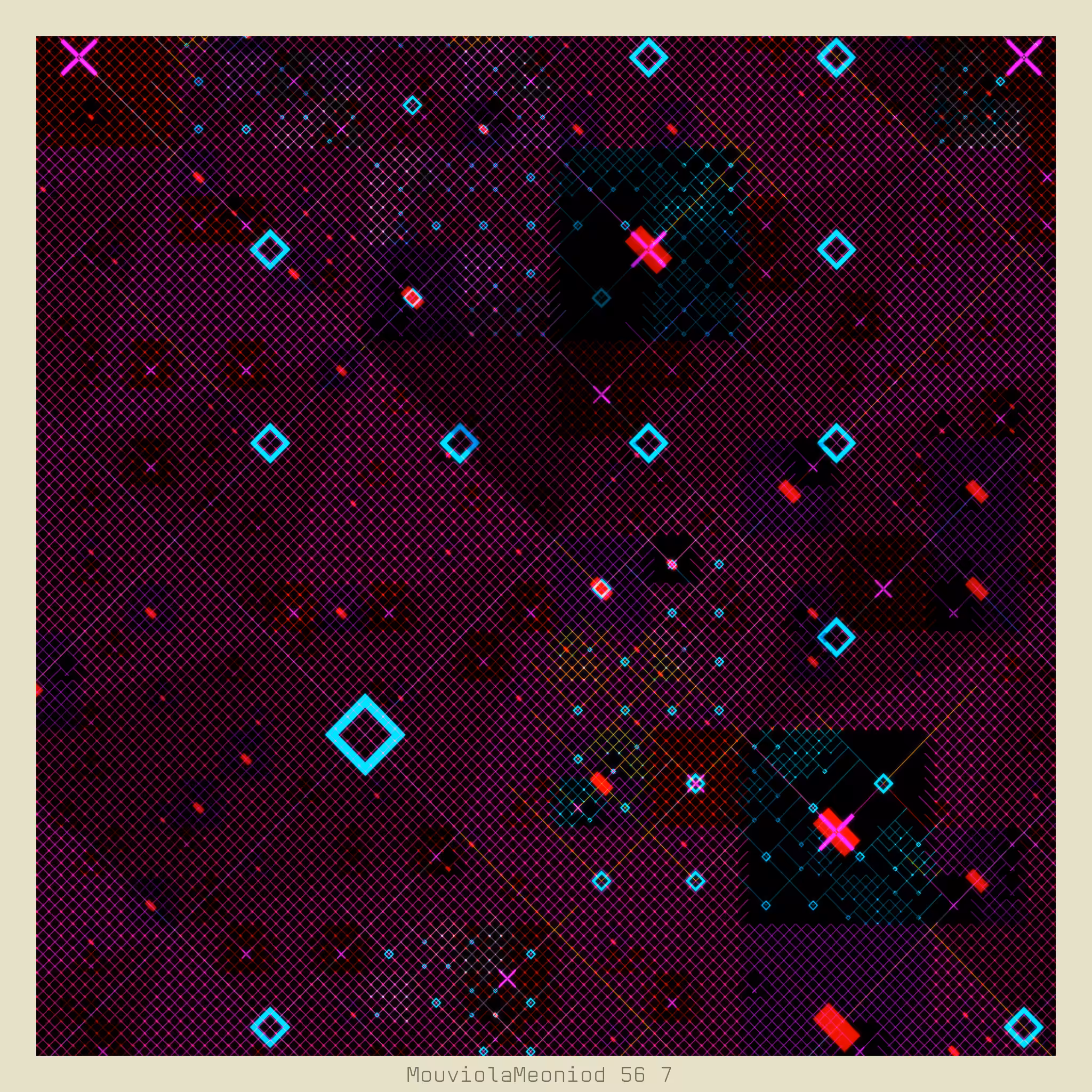 Wobble Telescope #7