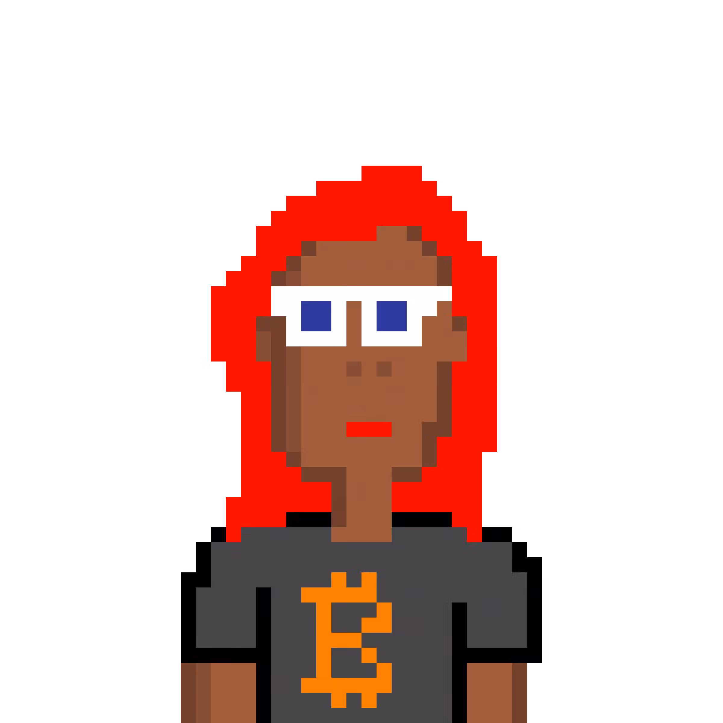 Dank Pixel Gods: Dank Pixel God #4662
