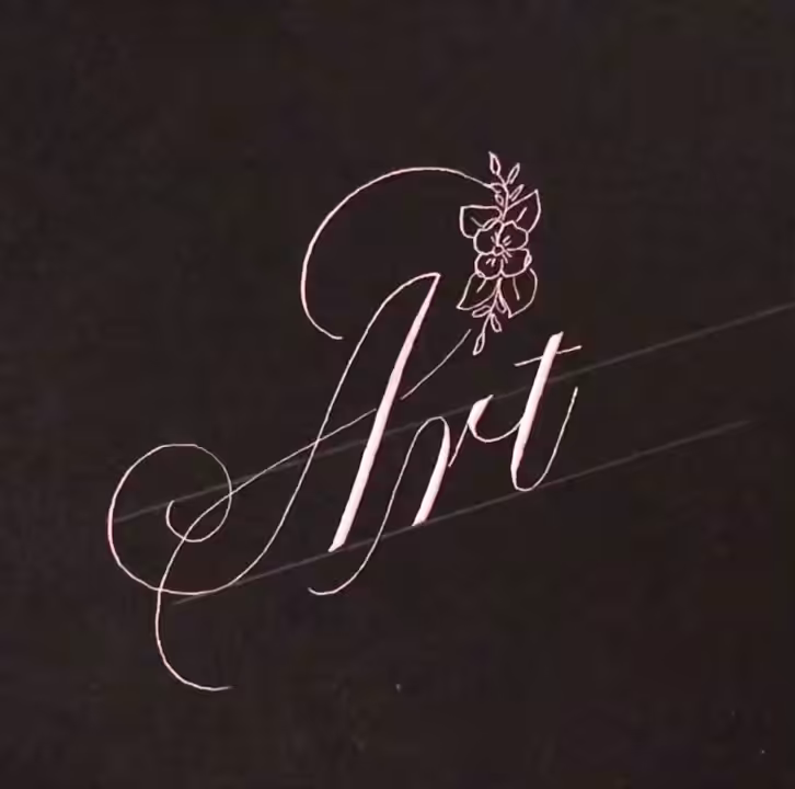 Art with a Capital A