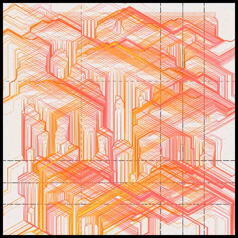 Breezeblocks #98