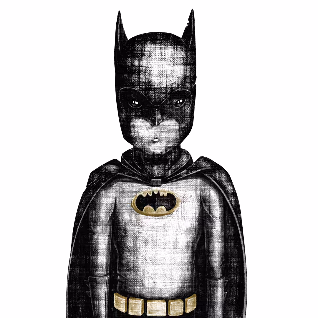BATMAN