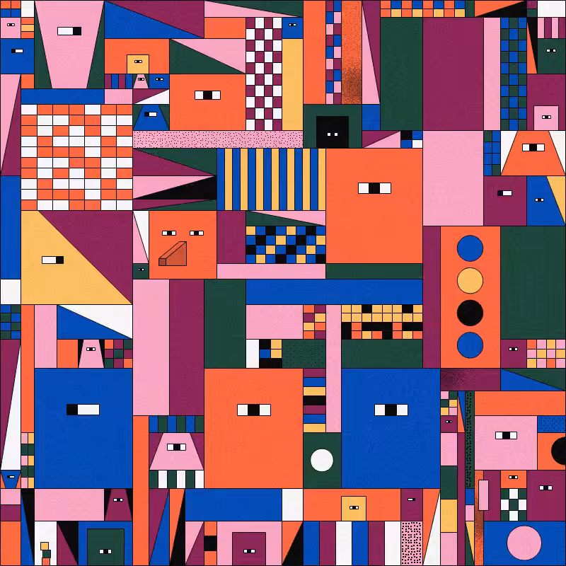 Face Hotel #36