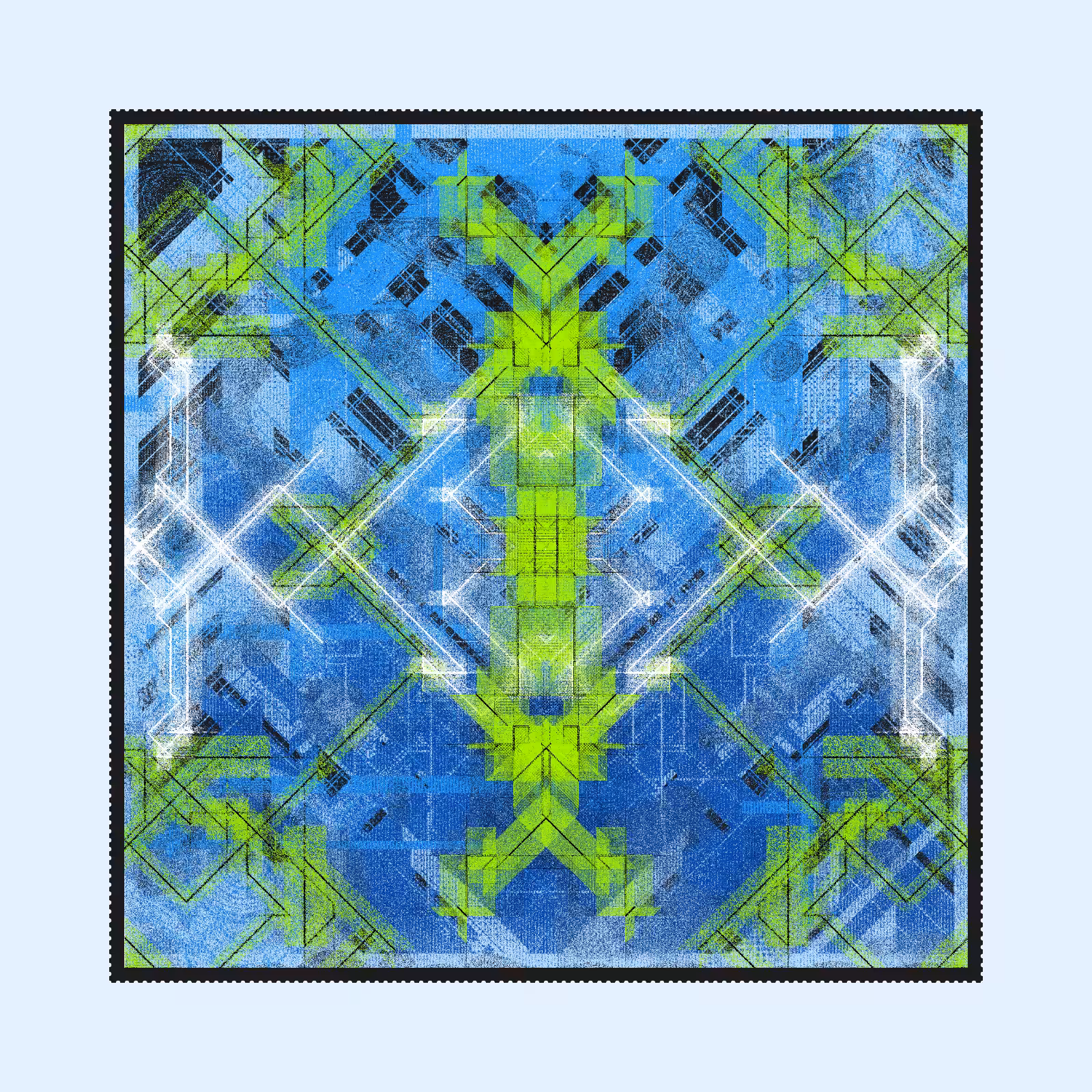 貝殻 | SHELL #100