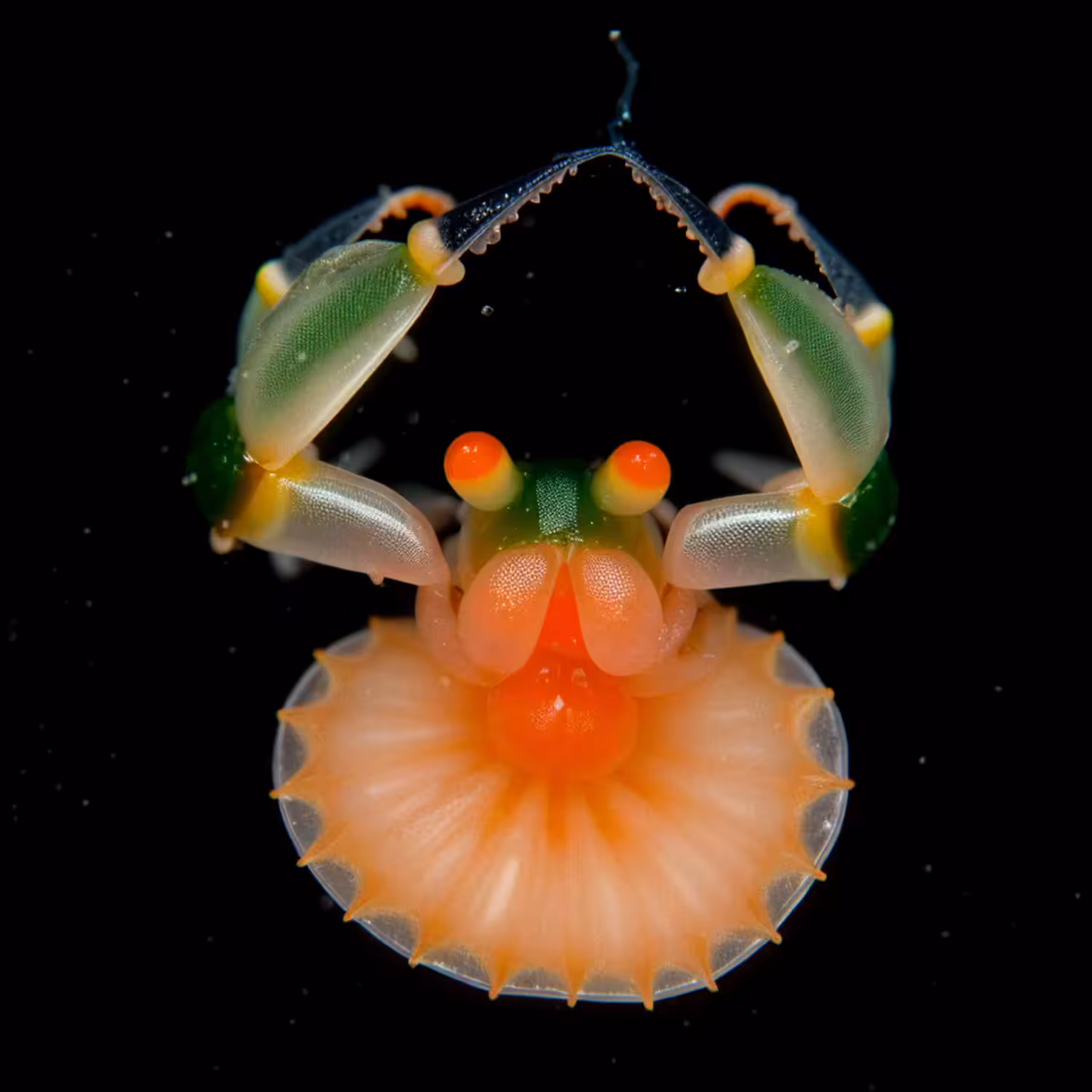 Nautilus Subtilis