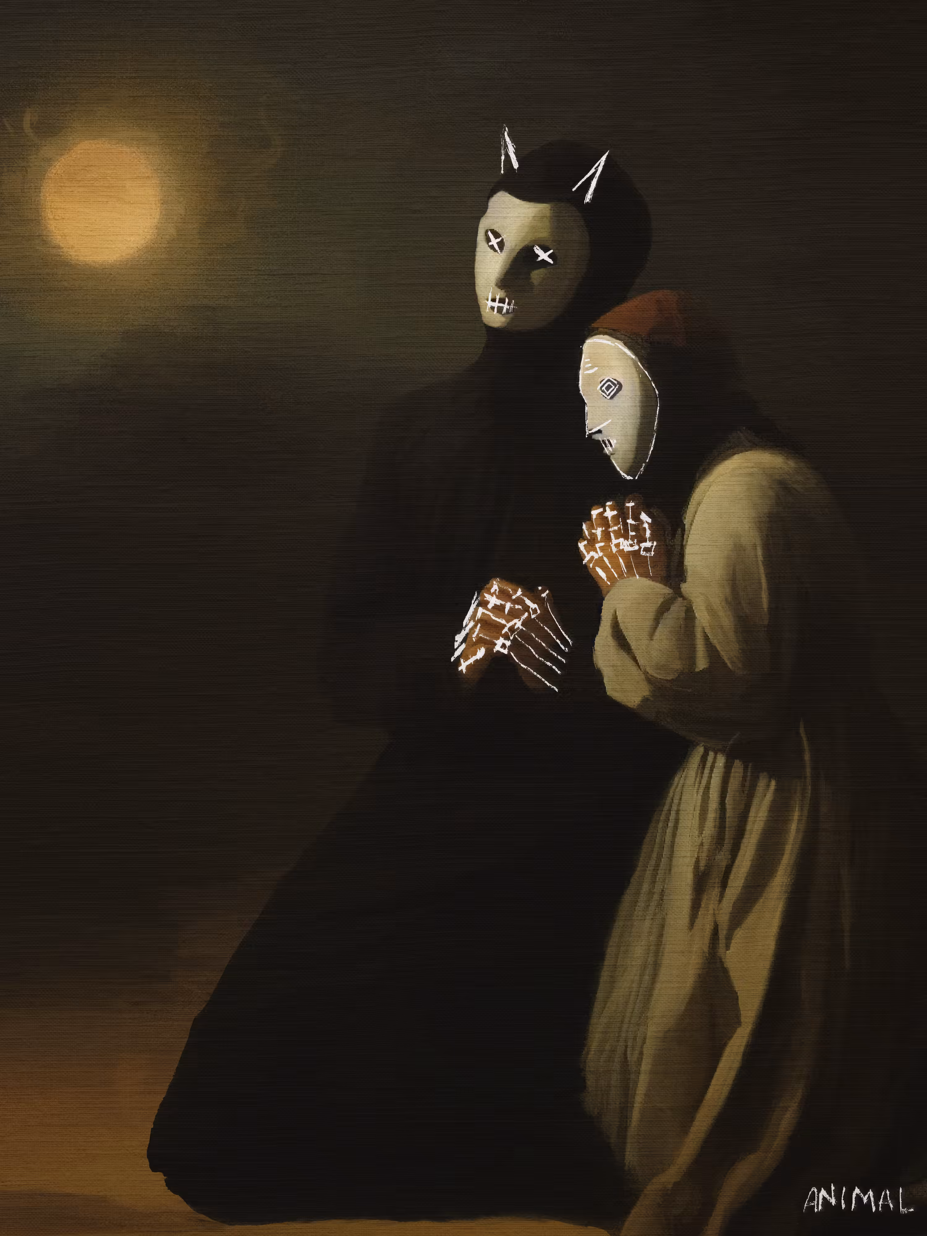 LAST RITES