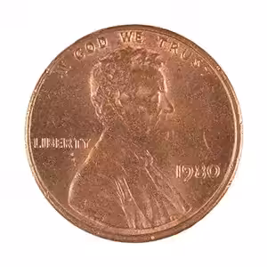 Cent #1655