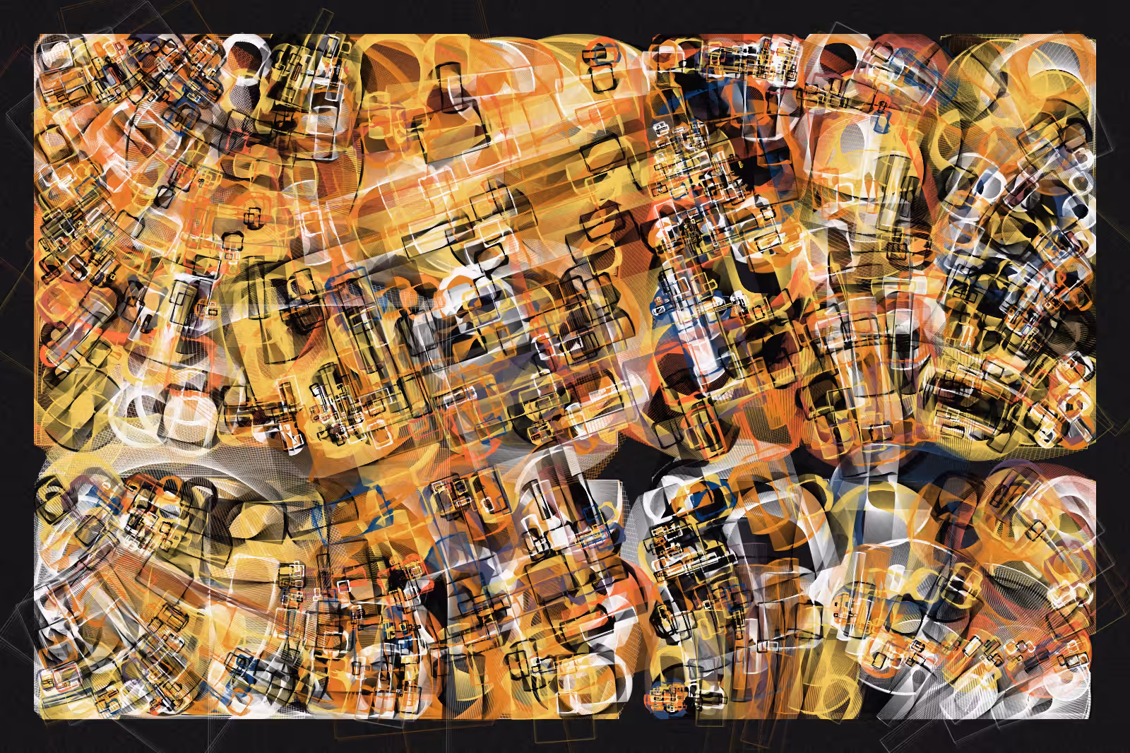 DisOrder #300