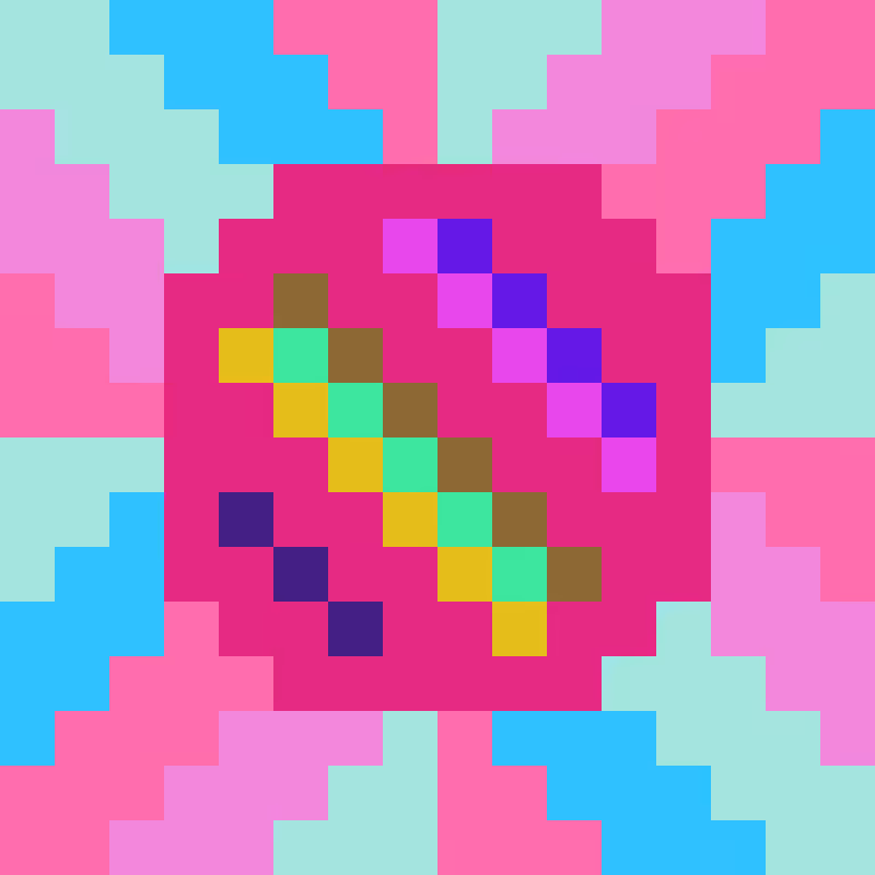 CRYPTODRAGOON #16