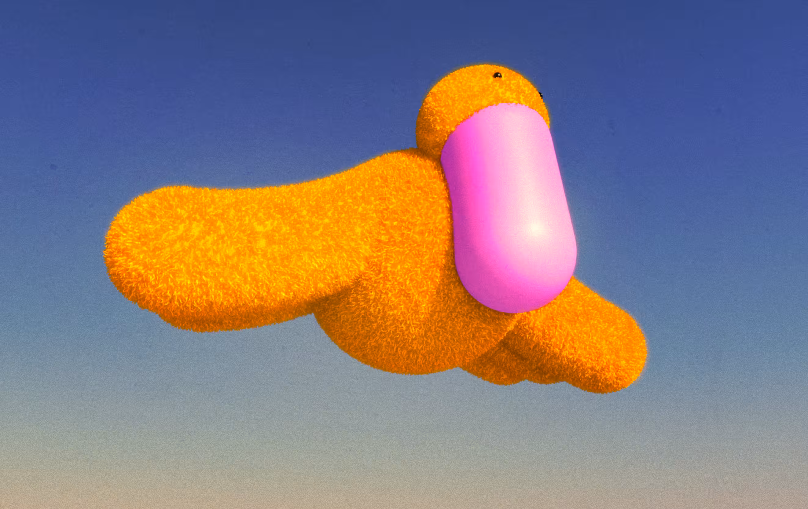 Cada vuelo es un vuelo a los orígenes